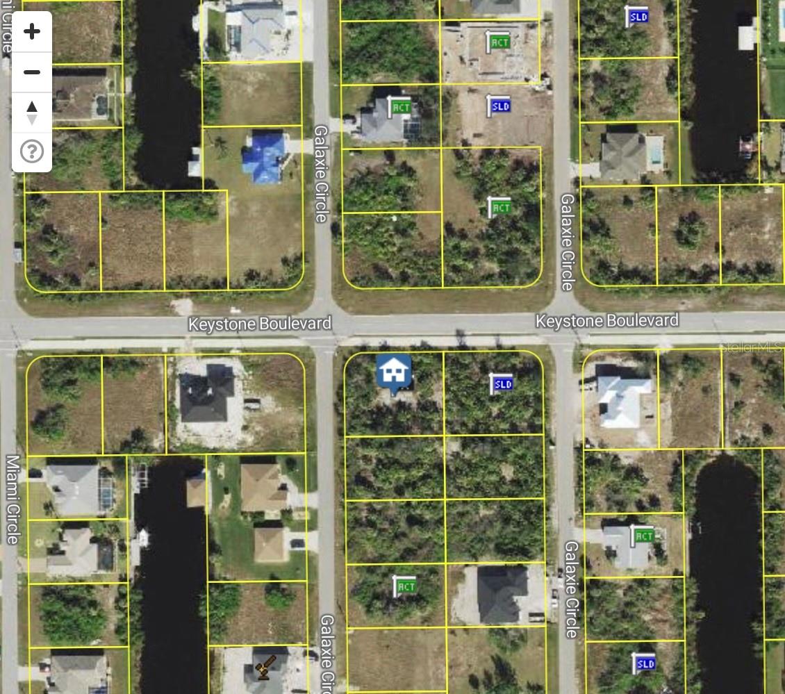 14283 Keystone Blvd, Port Charlotte, FL 33981 — photo 1 of 1