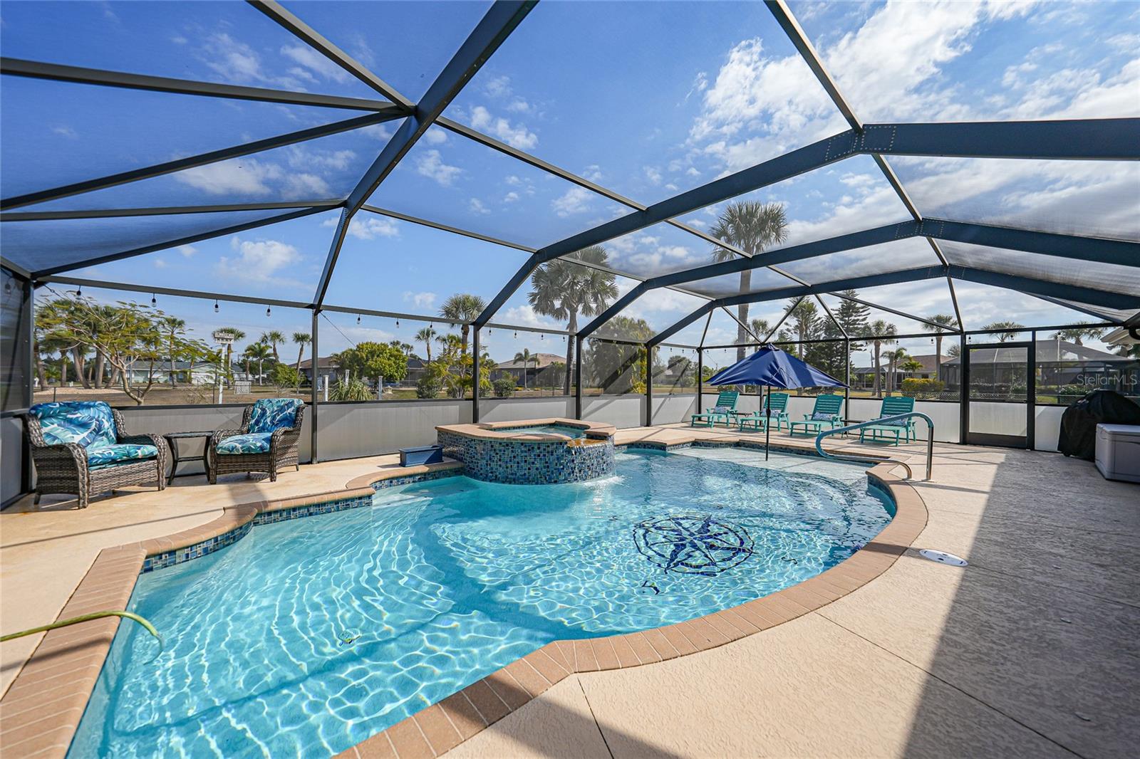 600 Royal Poinciana, Punta Gorda, FL 33955 — photo 29 of 45
