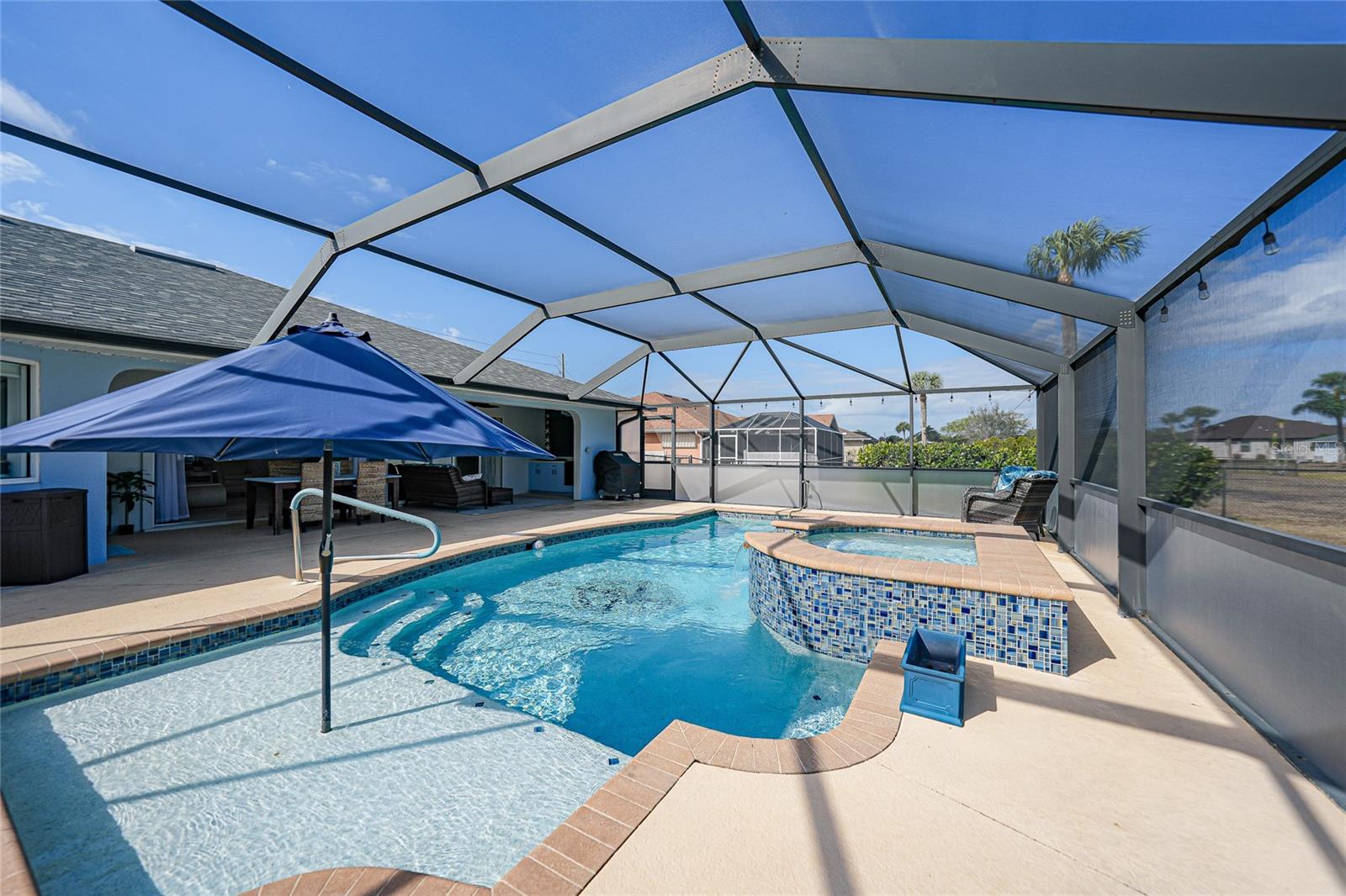 600 Royal Poinciana, Punta Gorda, FL 33955 — photo 32 of 45