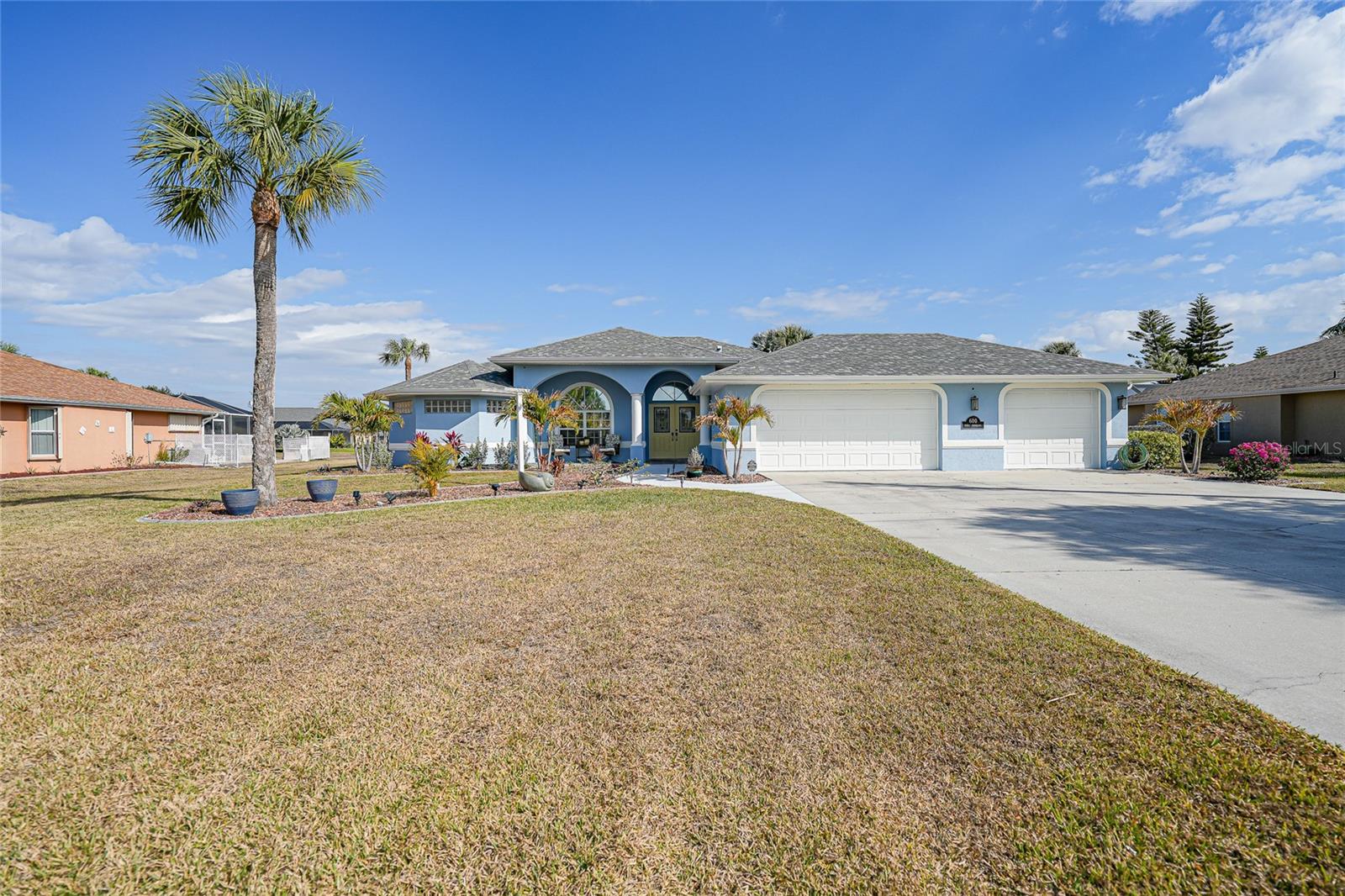 600 Royal Poinciana, Punta Gorda, FL 33955 — photo 37 of 45
