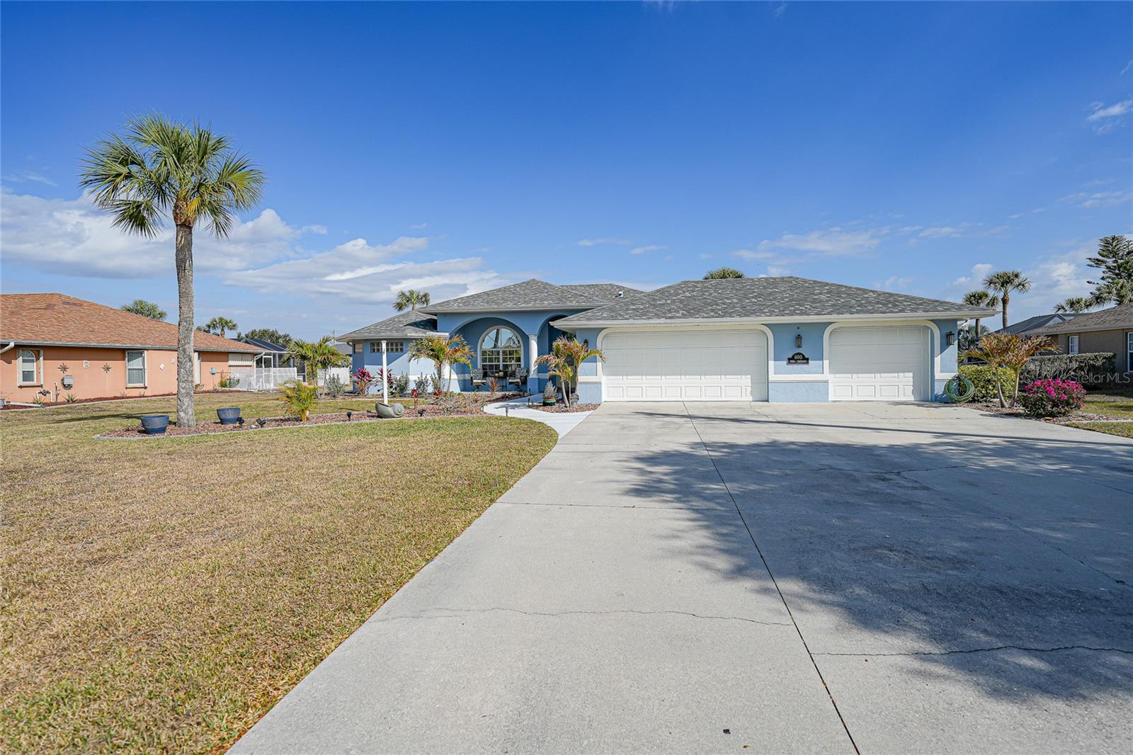 600 Royal Poinciana, Punta Gorda, FL 33955 — photo 38 of 45