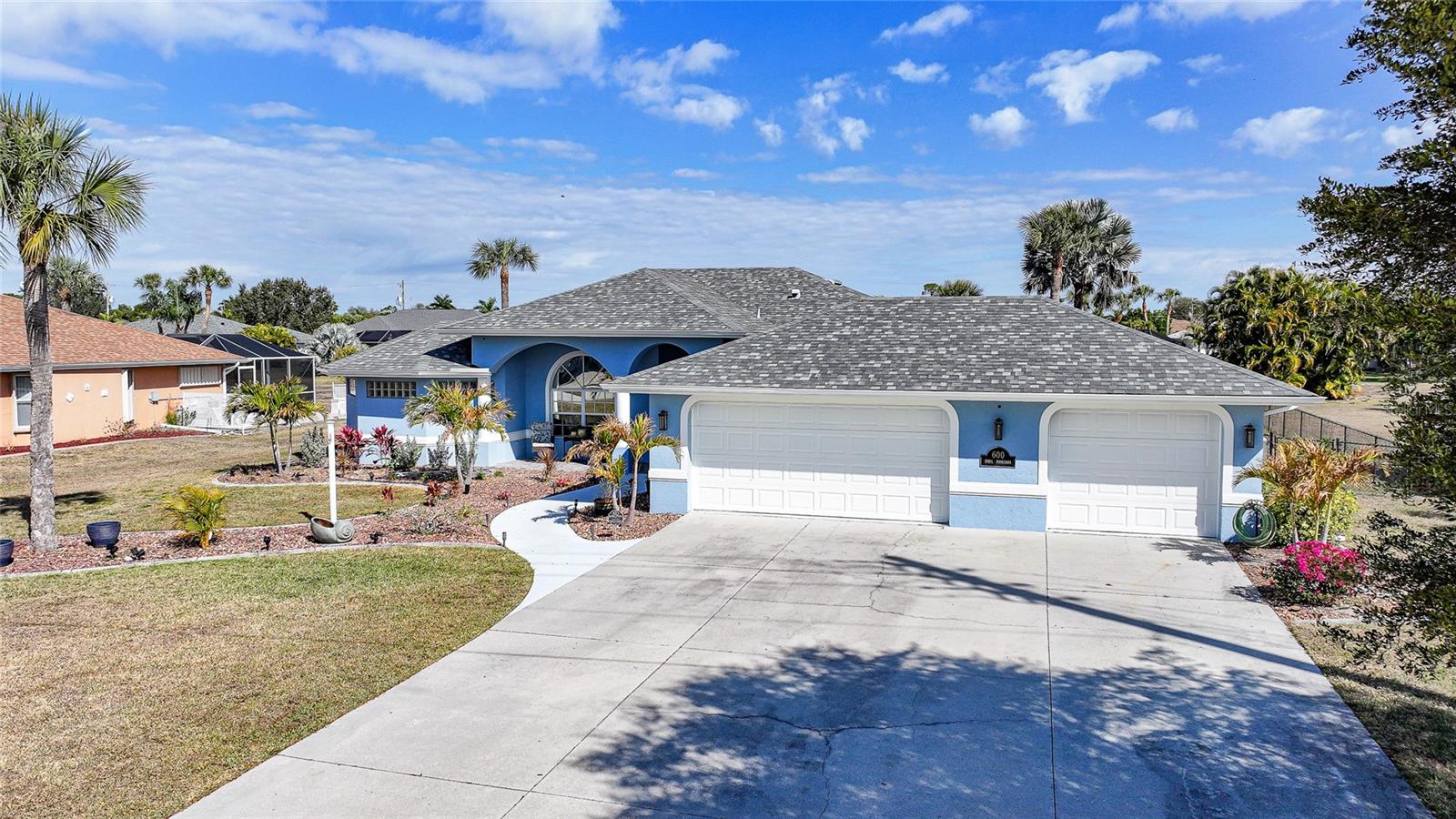600 Royal Poinciana, Punta Gorda, FL 33955 — photo 42 of 45