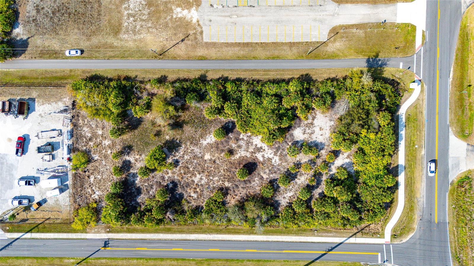 4080 N Access Rd