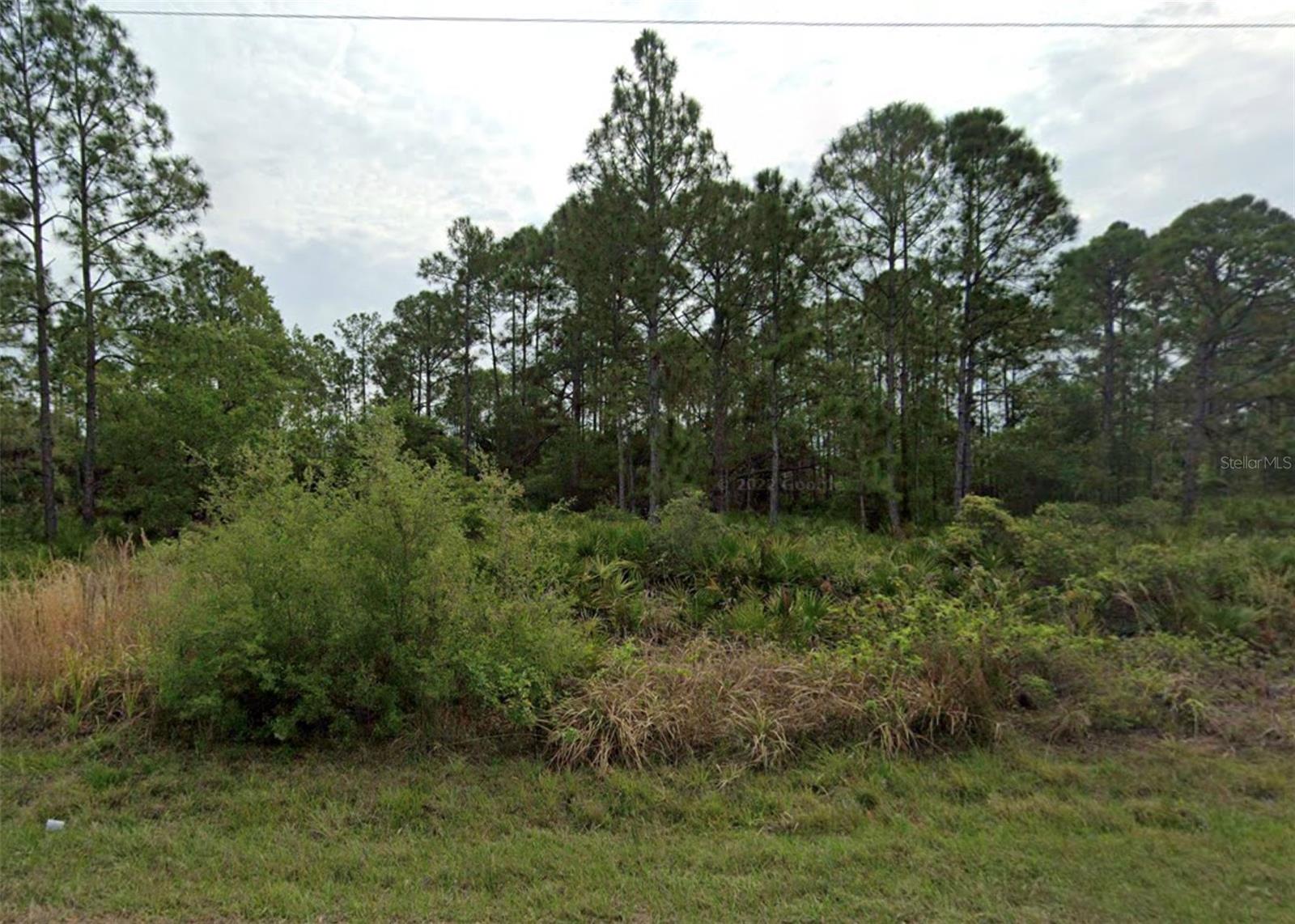 3262 Tiffiny St, Port Charlotte, FL 33980 — photo 1 of 1