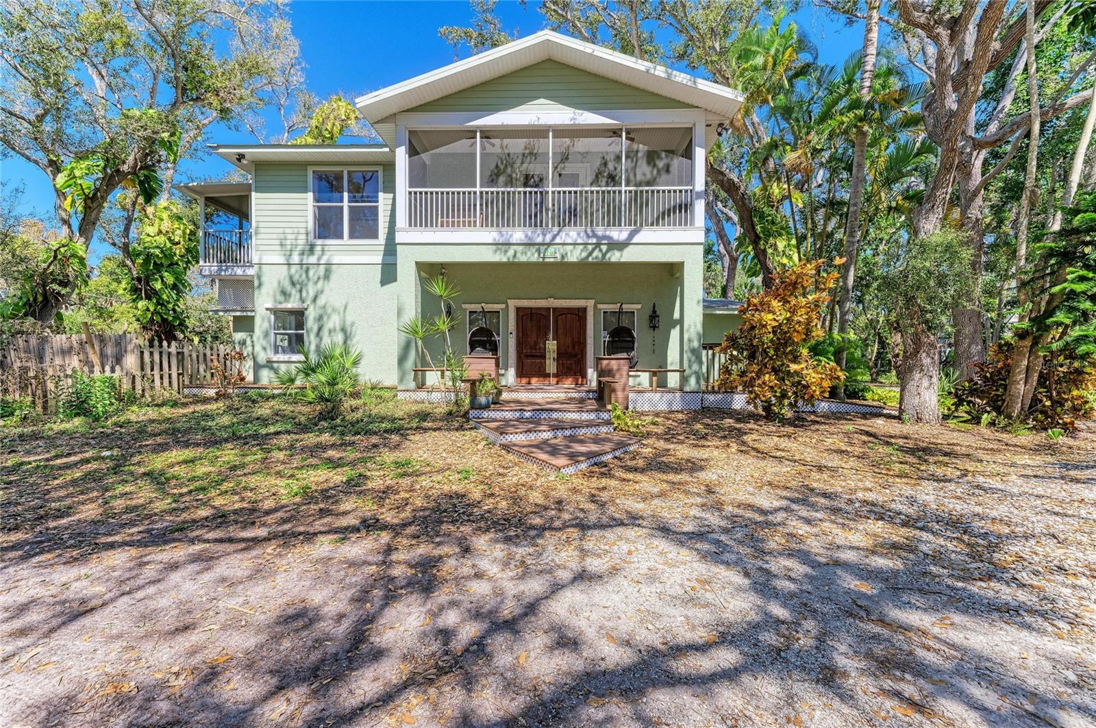 820 N Elm St, Englewood, FL 34223 — photo 26 of 100