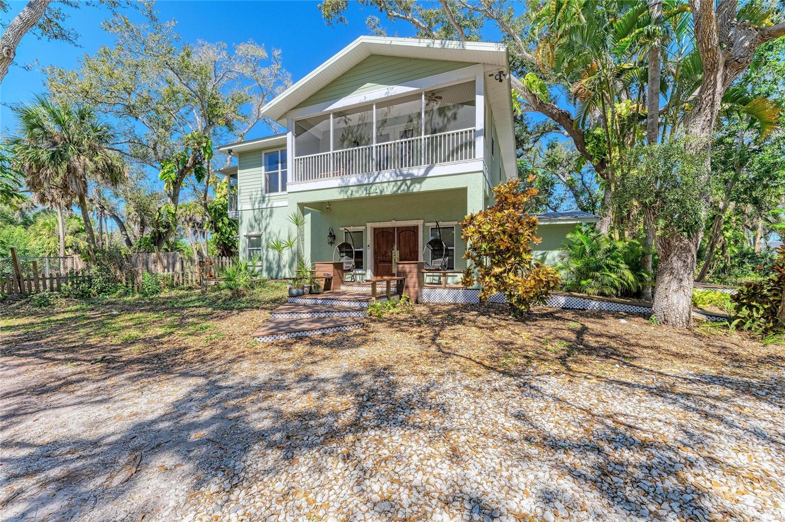 820 N Elm St, Englewood, FL 34223 — photo 27 of 100