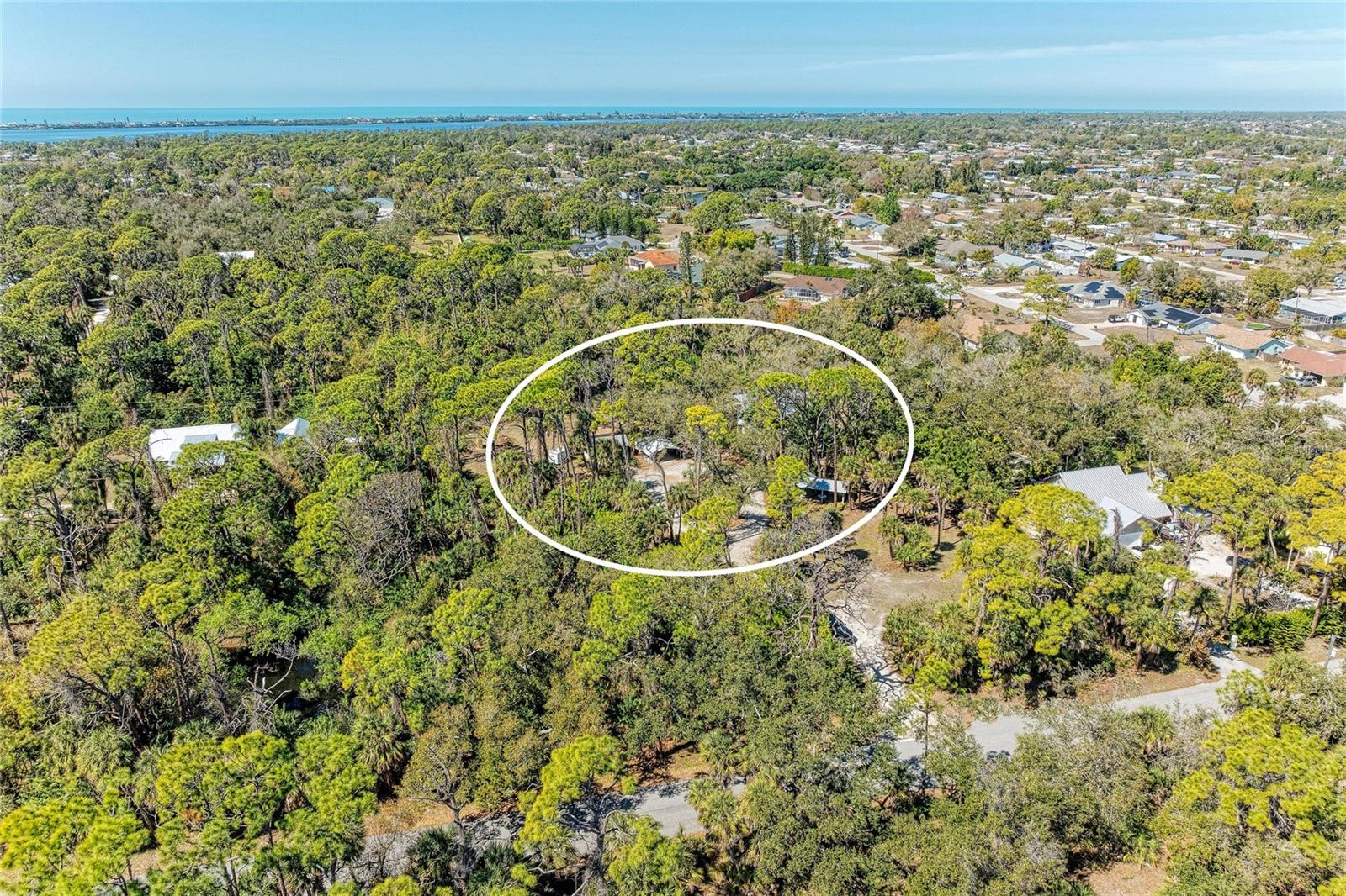 820 N Elm St, Englewood, FL 34223 — photo 4 of 100