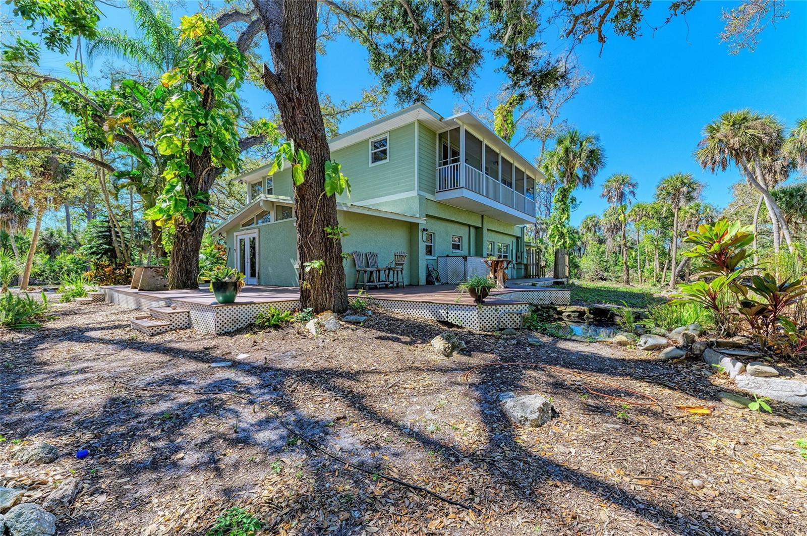 820 N Elm St, Englewood, FL 34223 — photo 91 of 100