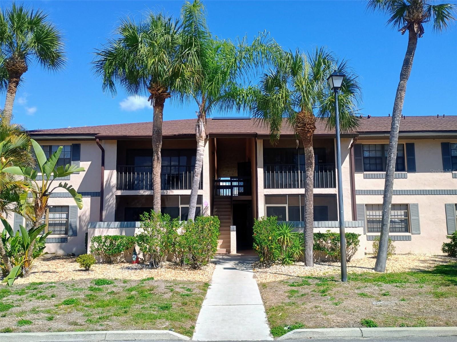 19505 Quesada Ave #CC205, Port Charlotte, FL 33948 — photo 1 of 14