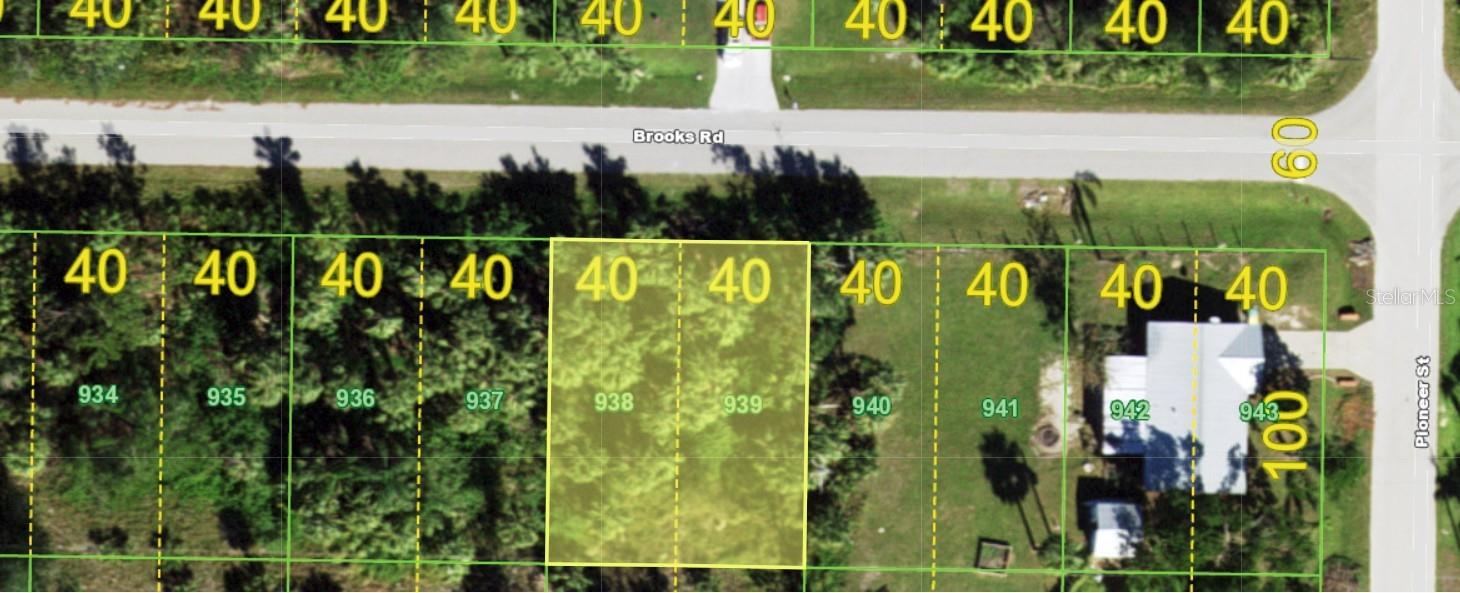 26257 Brooks Rd, Punta Gorda, FL 33955 — photo 1 of 1
