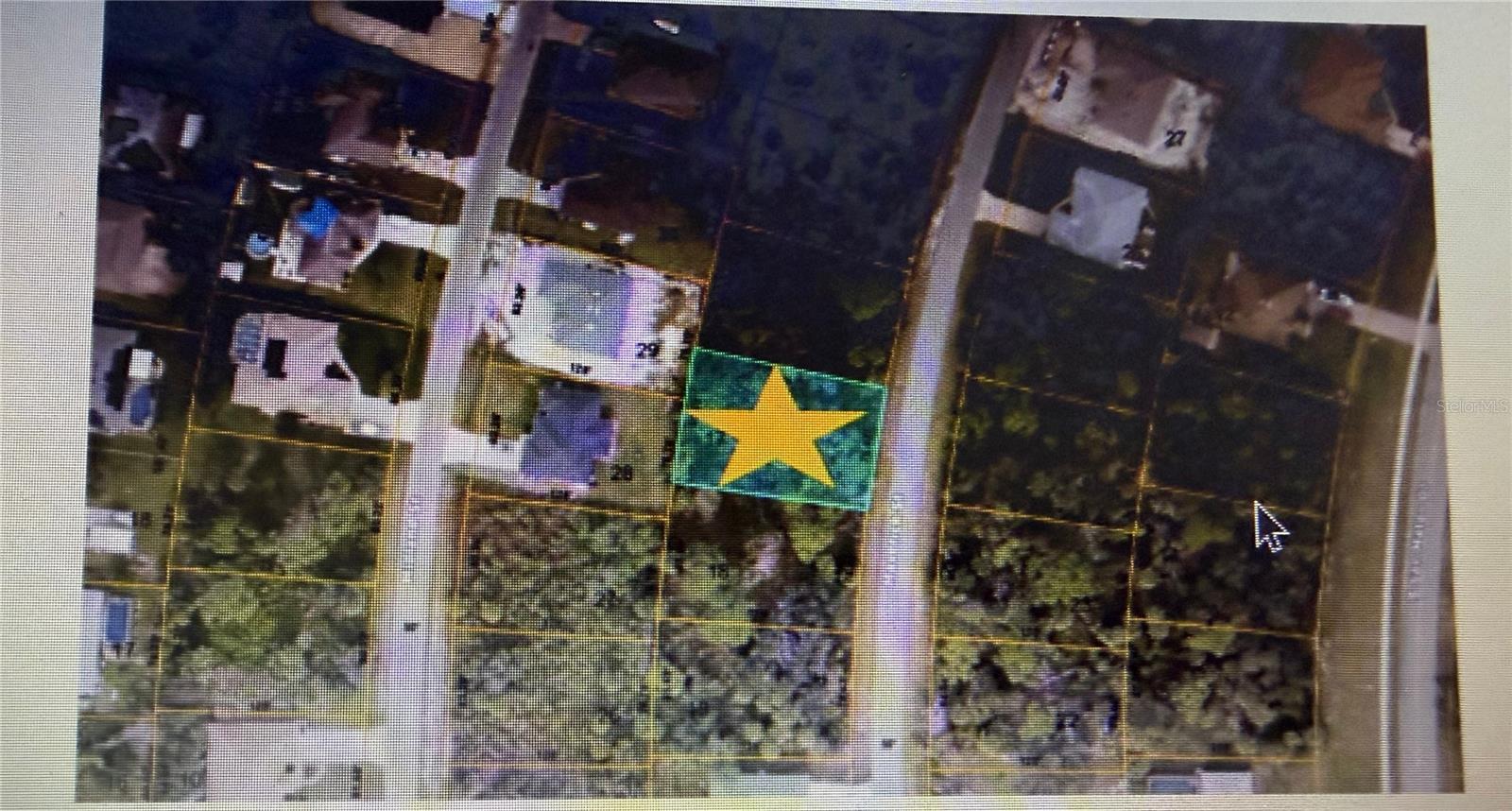 Maverick St, North Port, FL 34288 · MLS# C7522564 — photo 1 of 1