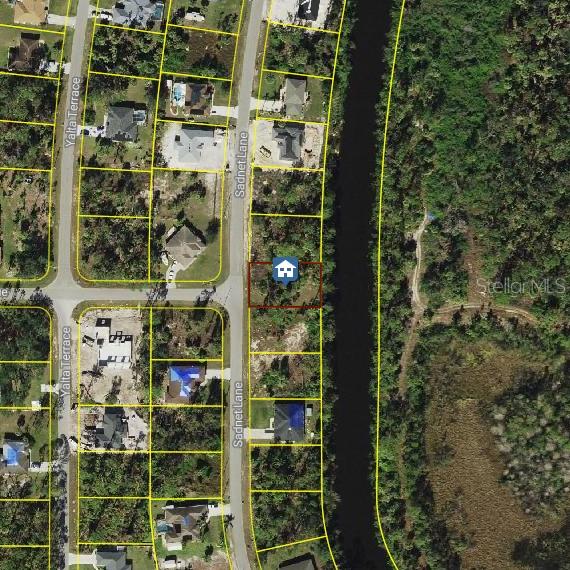 Sadnet Ln