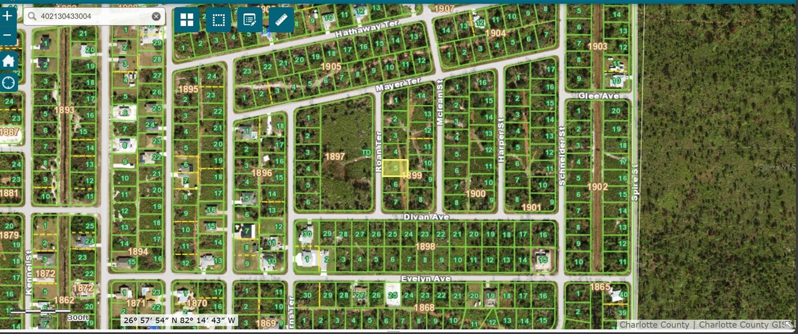 4390 Roan Ter, Port Charlotte, FL 33981 — photo 1 of 1