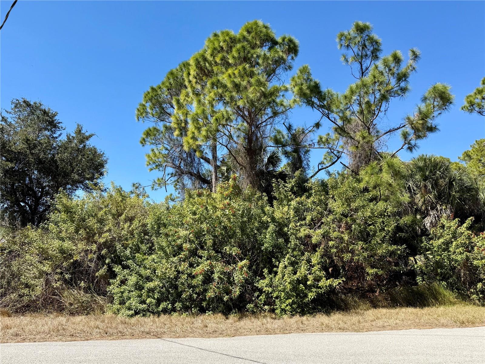 Baker Rd, North Port, FL 34288 · MLS# TB8481043 — photo 1 of 1