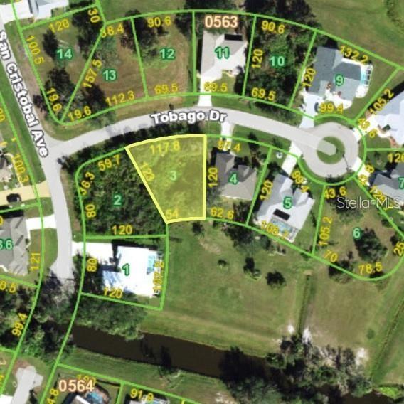 26333 Tobago Dr