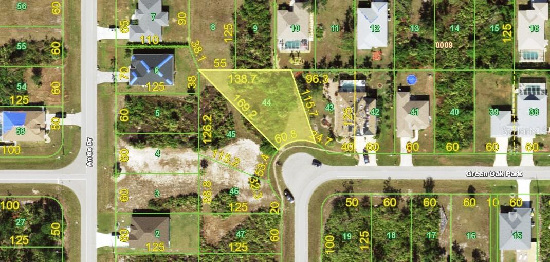 108 Green Oak Park, Rotonda West, FL 33947 — photo 1 of 1
