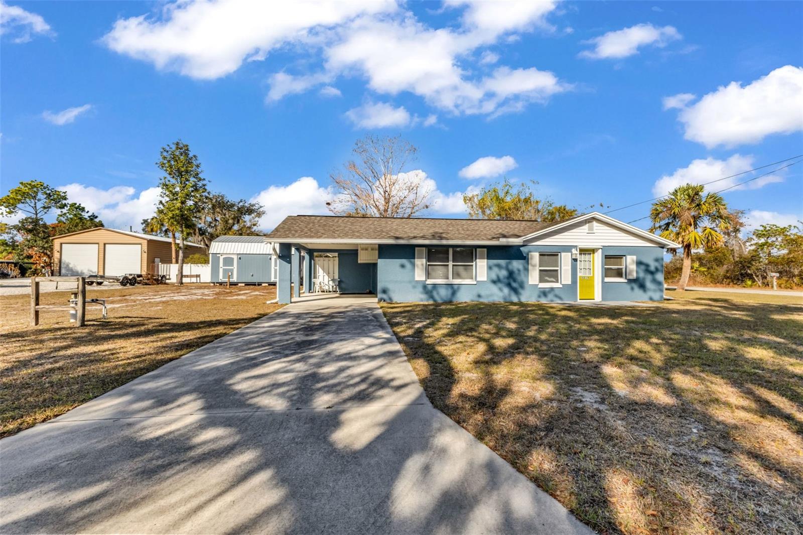 3215 Park Dr