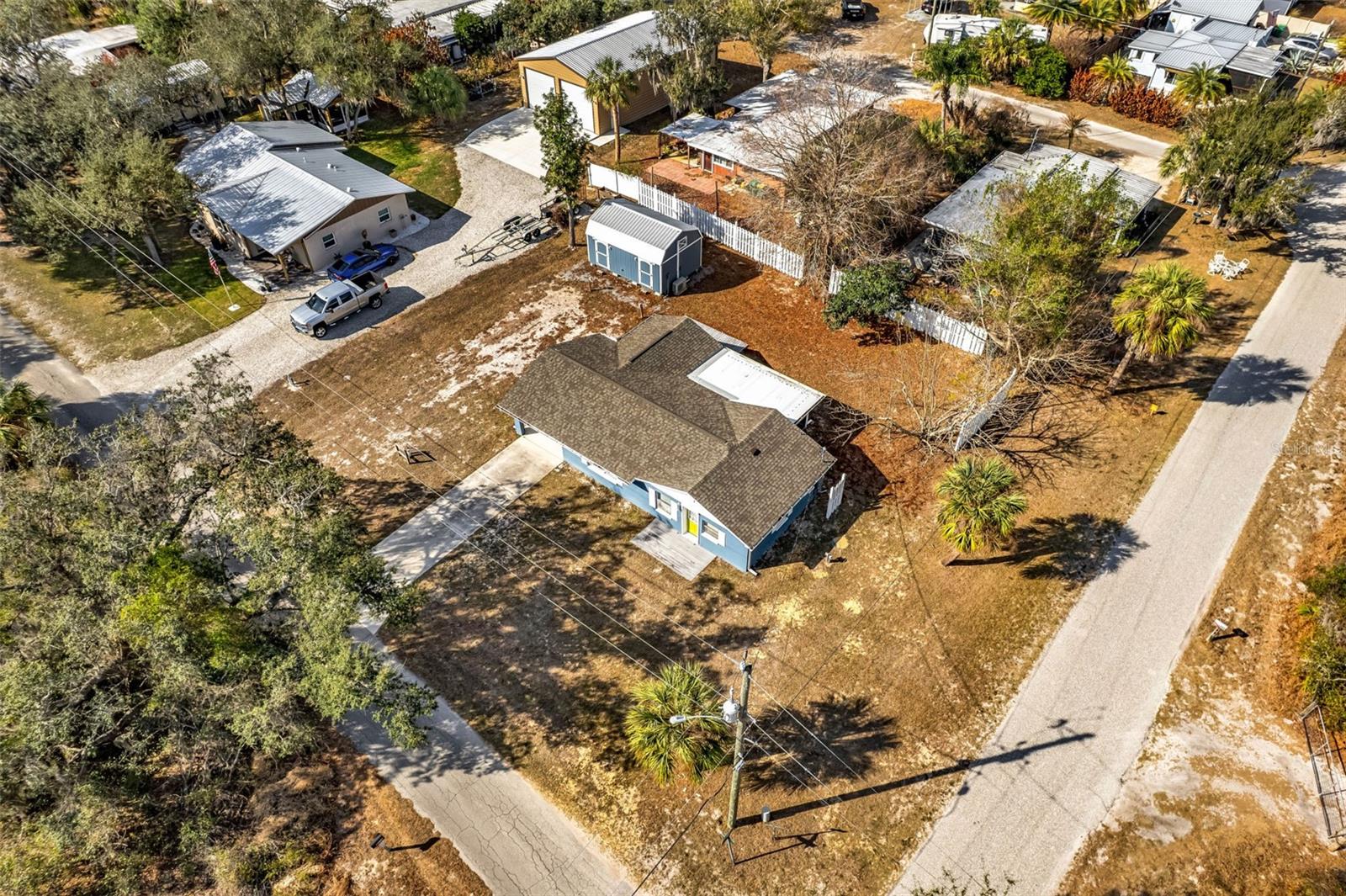 3215 Park Dr, Punta Gorda, FL 33982 — photo 34 of 43