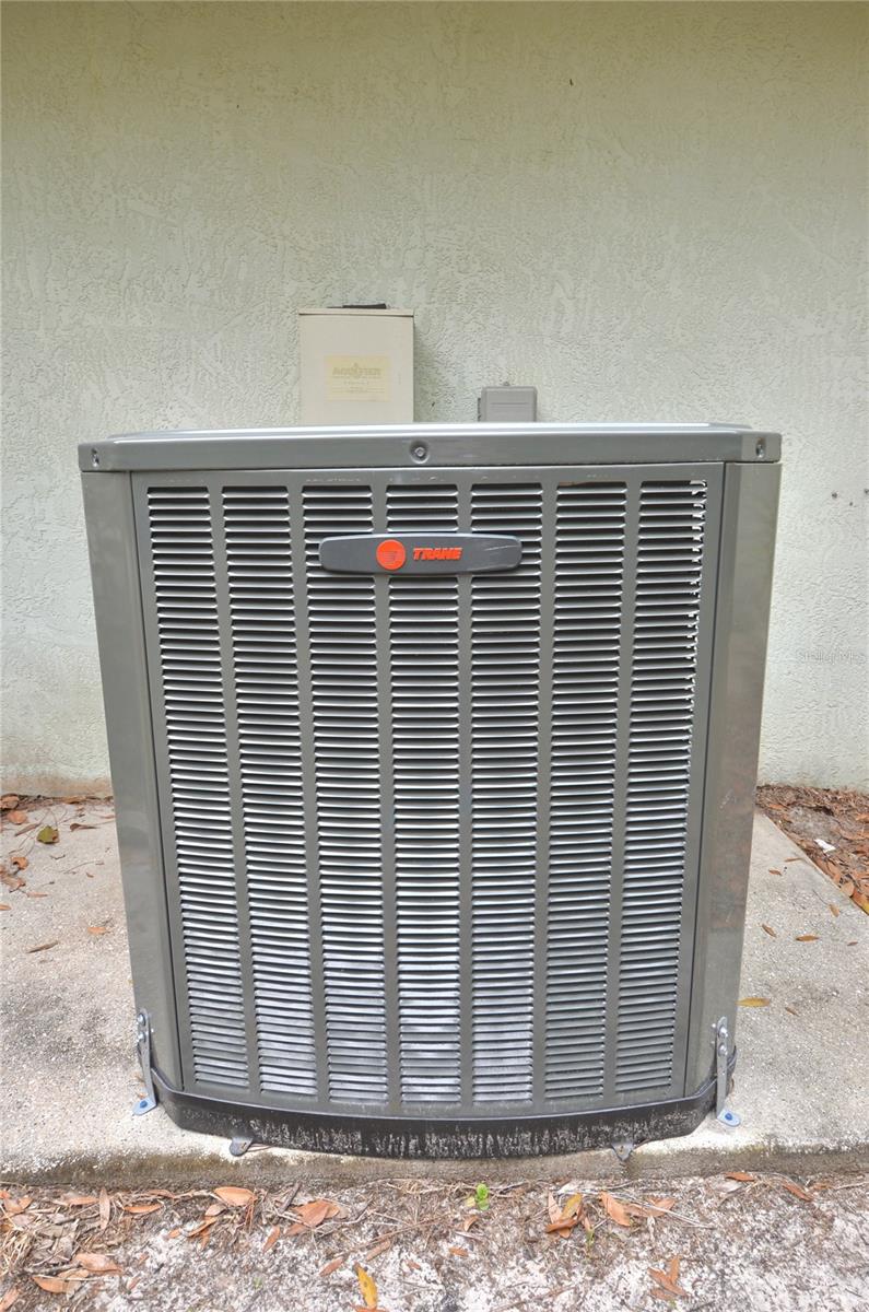 A/C Unit