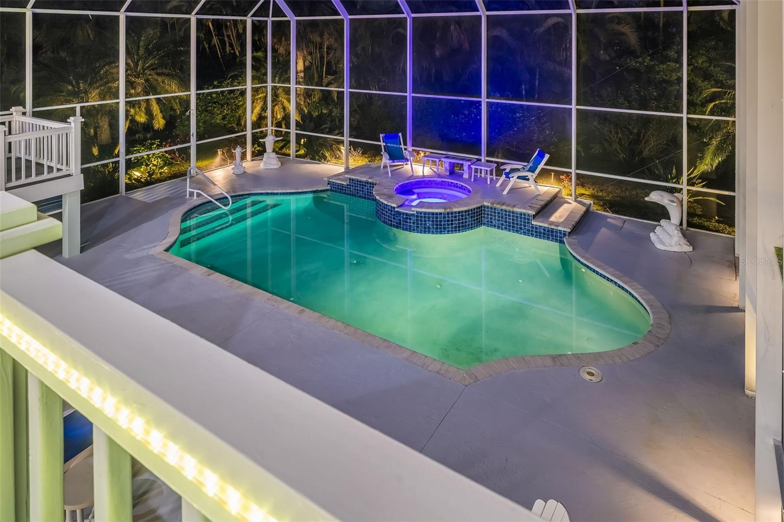 746 Eagle Point Dr, Venice, FL 34285 — photo 49 of 61