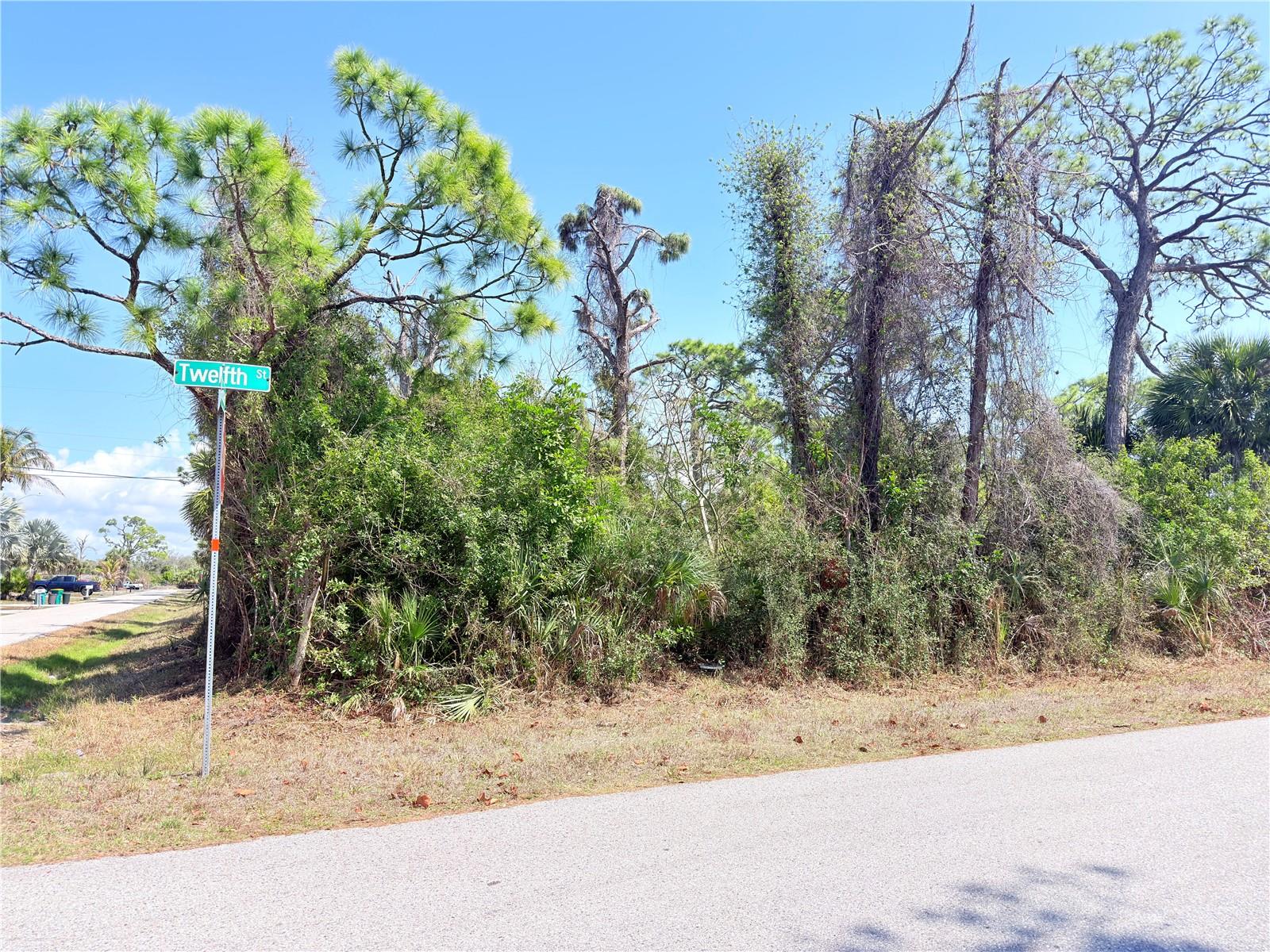 2801 12th St, Englewood, FL 34224 — photo 1 of 1