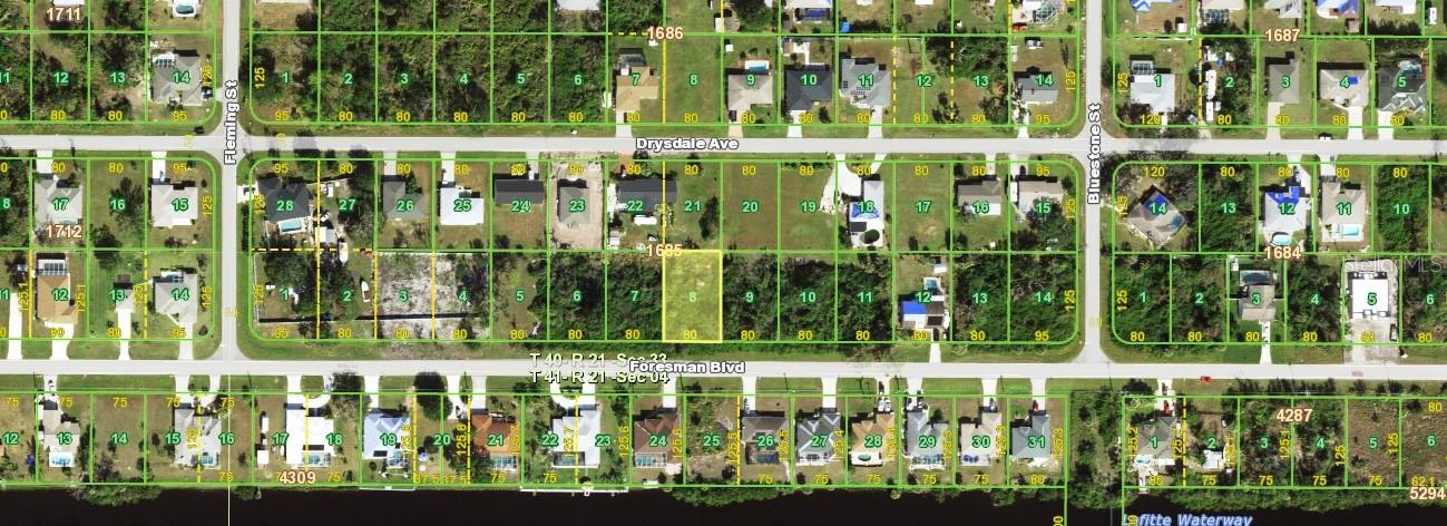 13592 Foresman Blvd, Port Charlotte, FL 33981 — photo 1 of 1