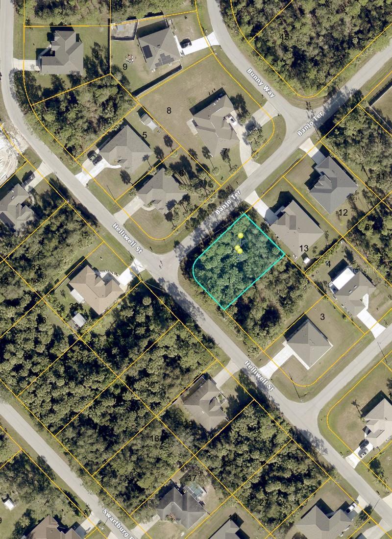 Banjo Ter, North Port, FL 34291 · MLS# C7522664 — photo 1 of 1