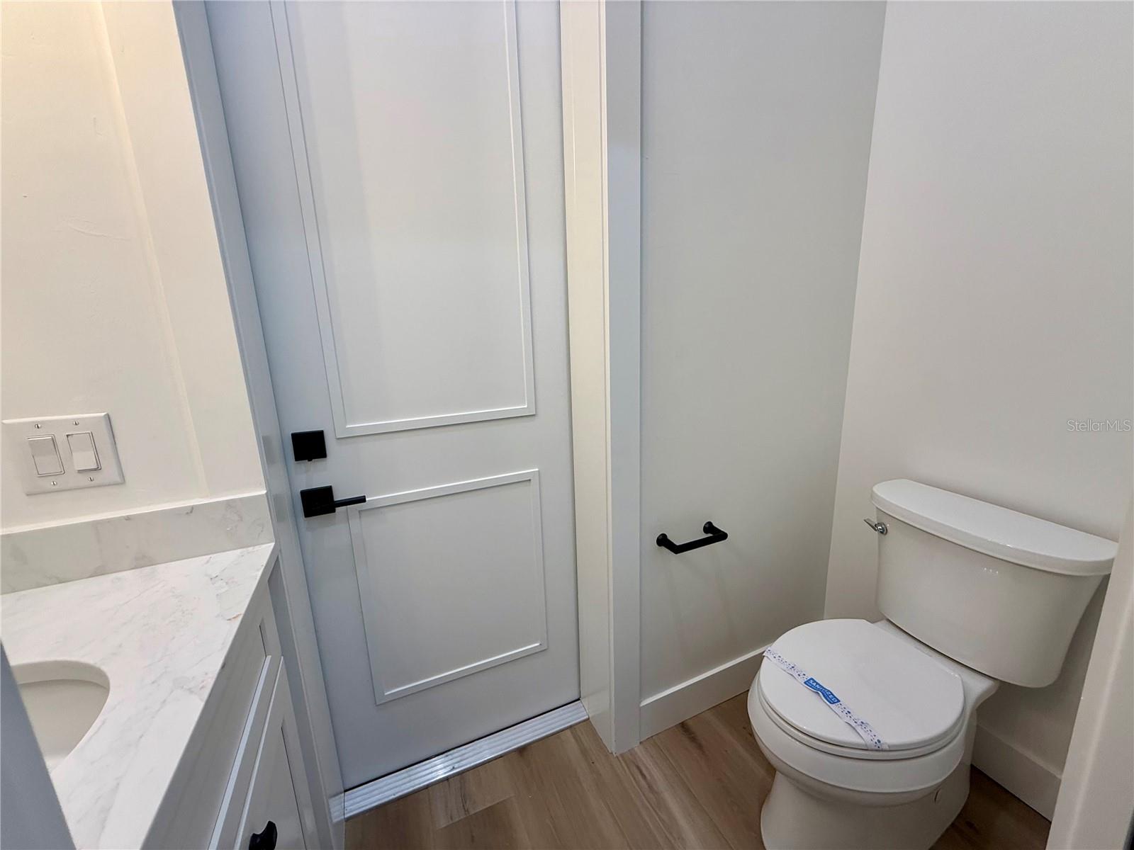 Half-Bath