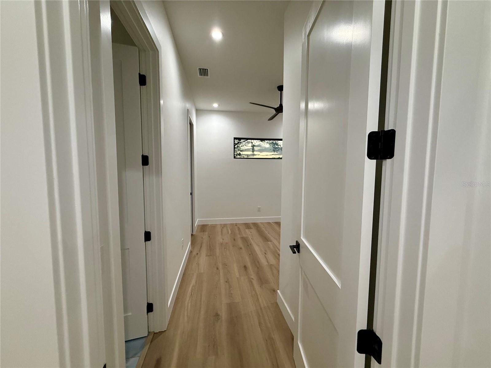 Front Bedroom