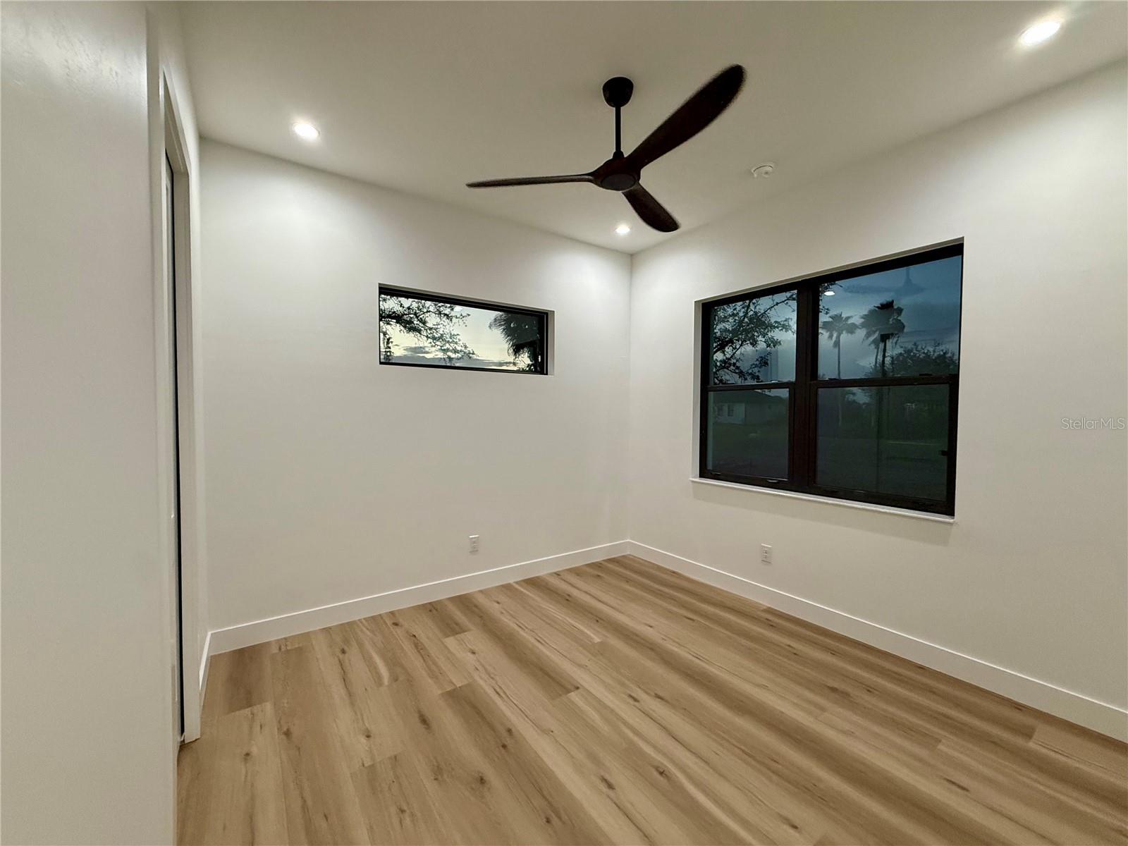 Front Bedroom