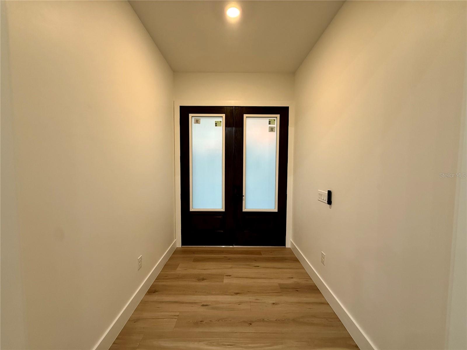 Entryway