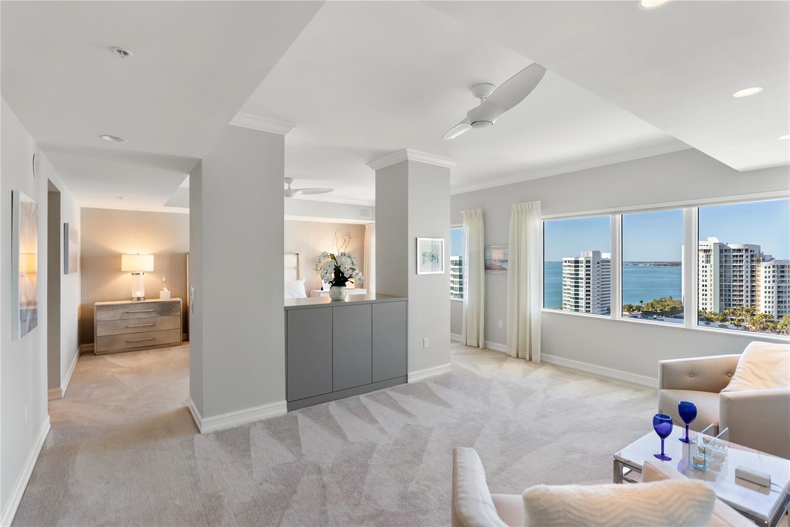 1111 Ritz Carlton Dr #1603, Sarasota, FL 34236 — photo 13 of 35