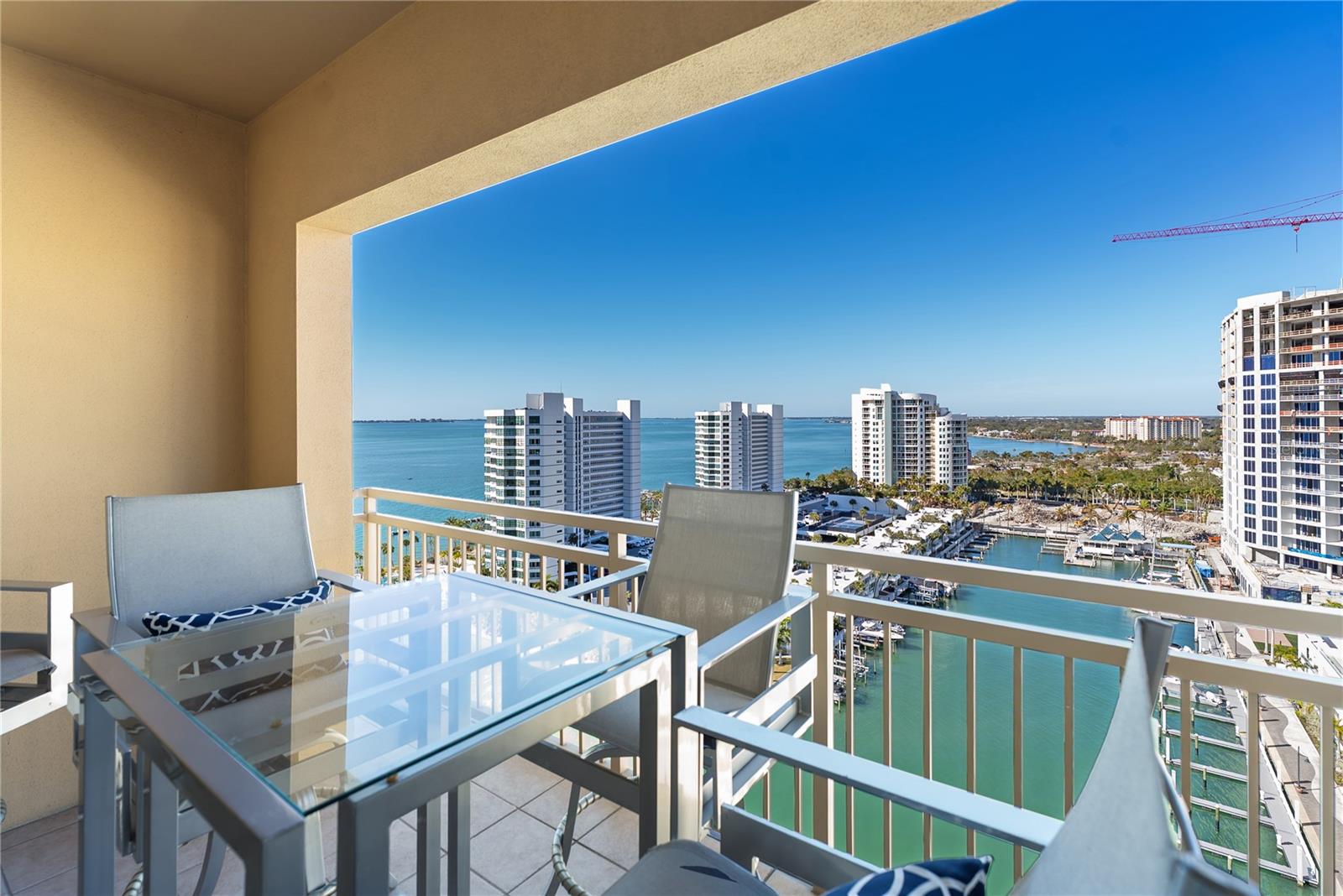 1111 Ritz Carlton Dr #1603, Sarasota, FL 34236 — photo 24 of 35