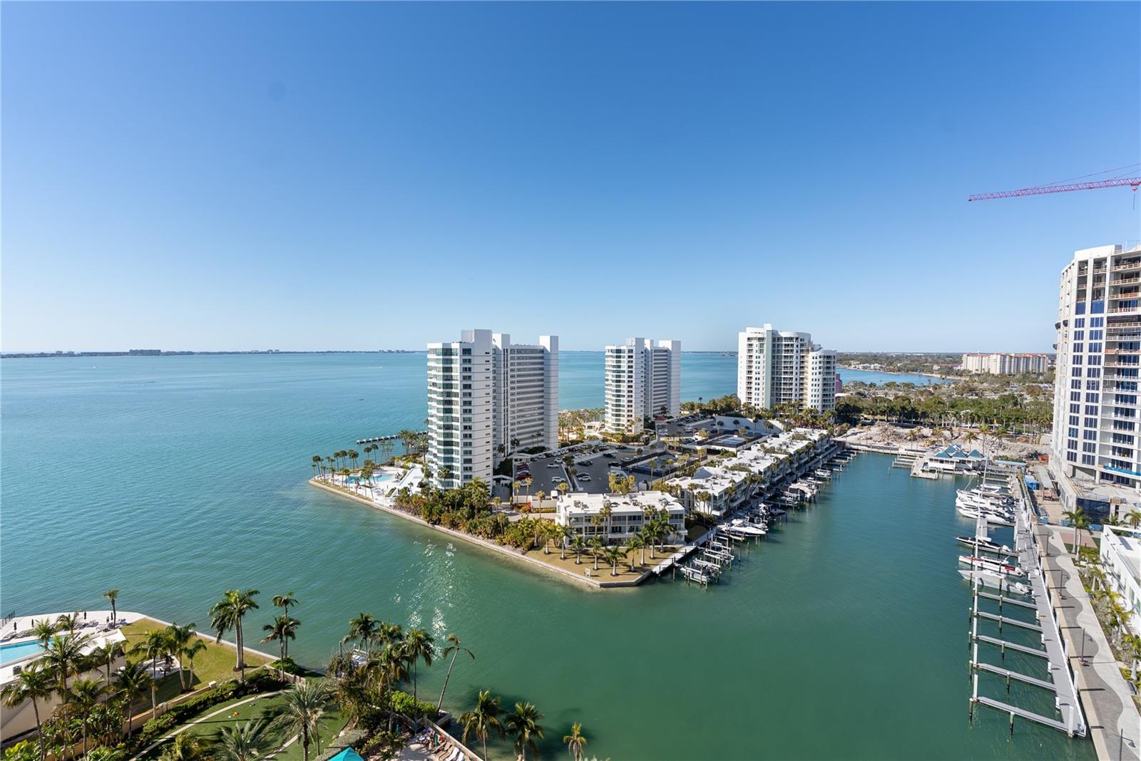 1111 Ritz Carlton Dr #1603, Sarasota, FL 34236 — photo 27 of 35