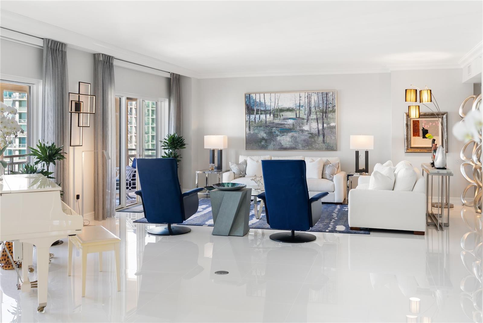 1111 Ritz Carlton Dr #1603, Sarasota, FL 34236 — photo 4 of 35