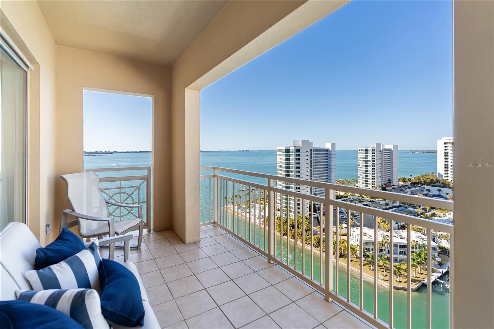 1111 Ritz Carlton Dr #1603, Sarasota, FL 34236 — photo 34 of 35