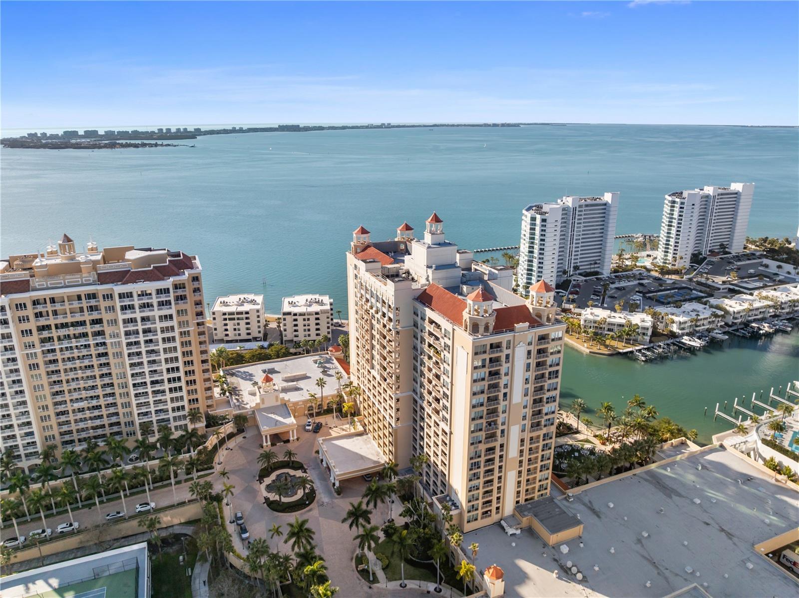 1111 Ritz Carlton Dr #1603, Sarasota, FL 34236 — photo 35 of 35