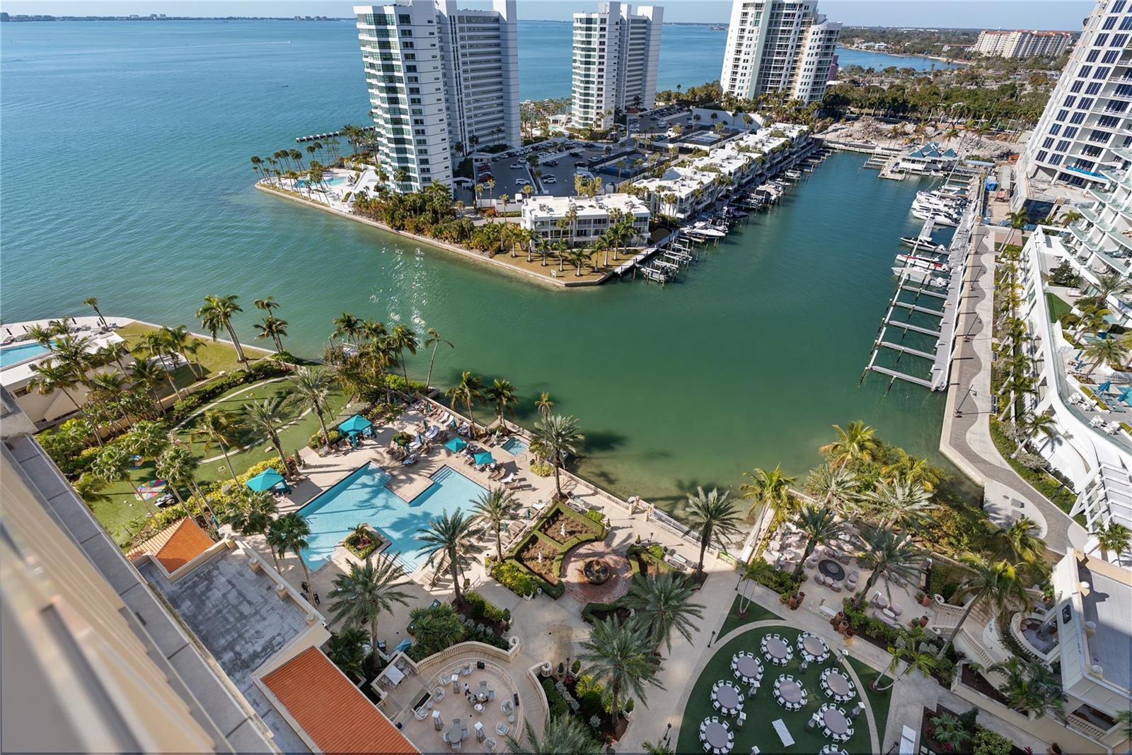 1111 Ritz Carlton Dr #1603, Sarasota, FL 34236 — photo 5 of 35