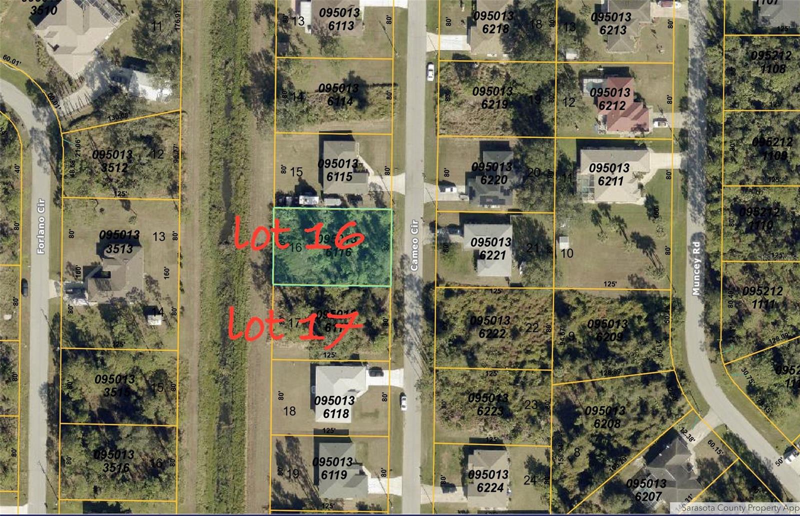 Cameo Cir, North Port, FL 34291 · MLS# TB8481959 — photo 1 of 1