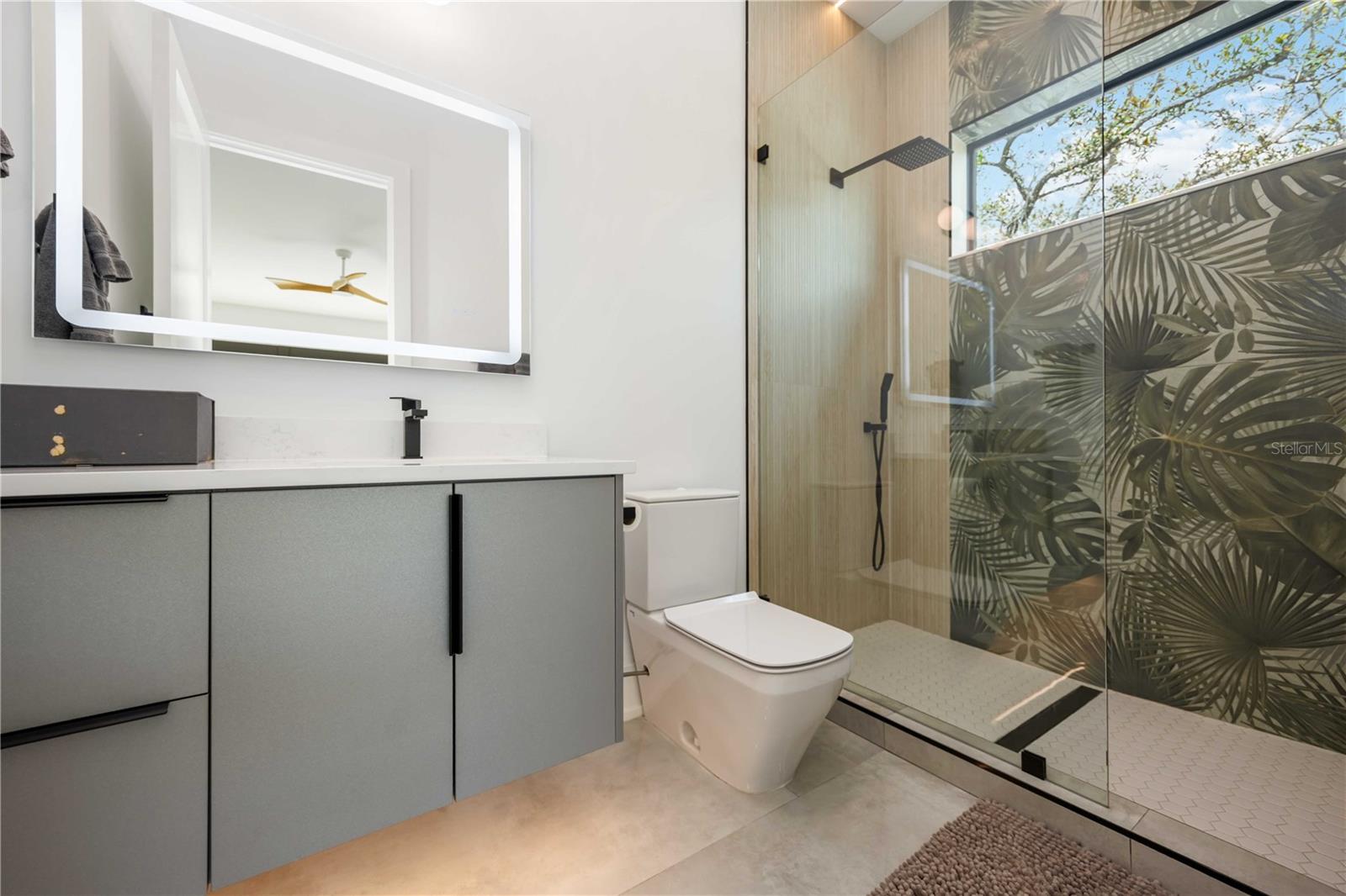 Guest Bath