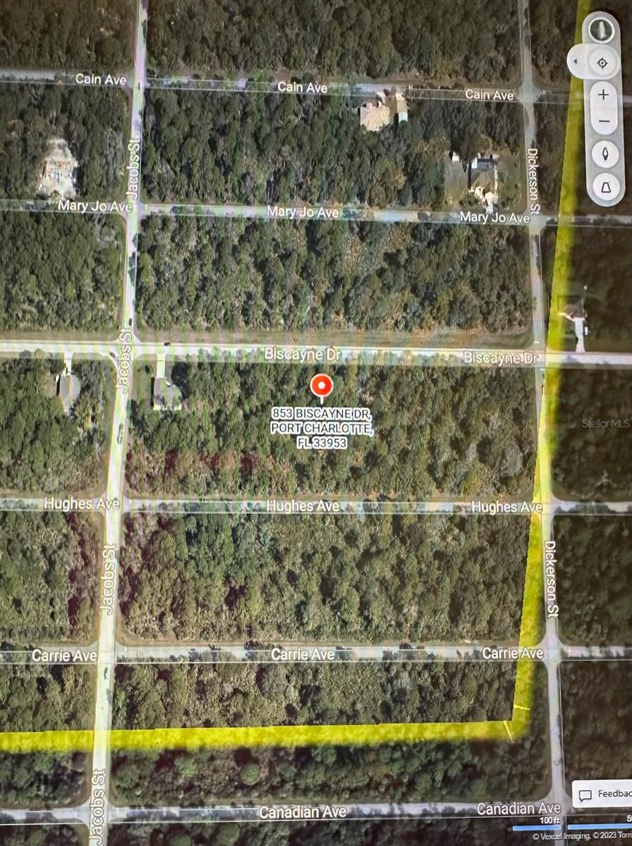 853 Biscayne Dr, Port Charlotte, FL 33953 — photo 1 of 1