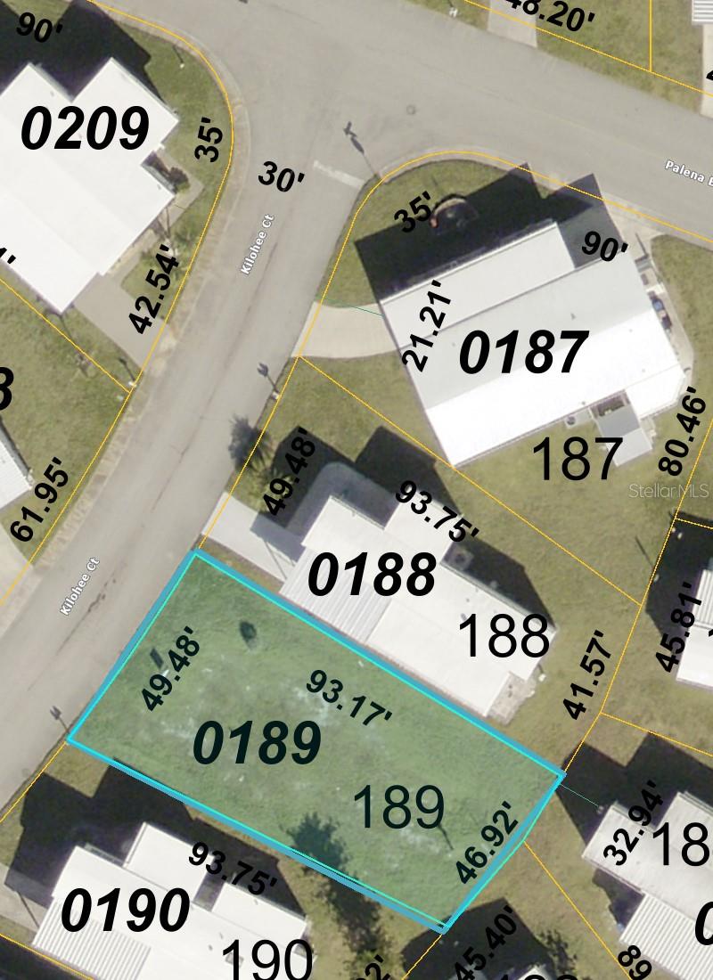 6418 Kilohee Ct