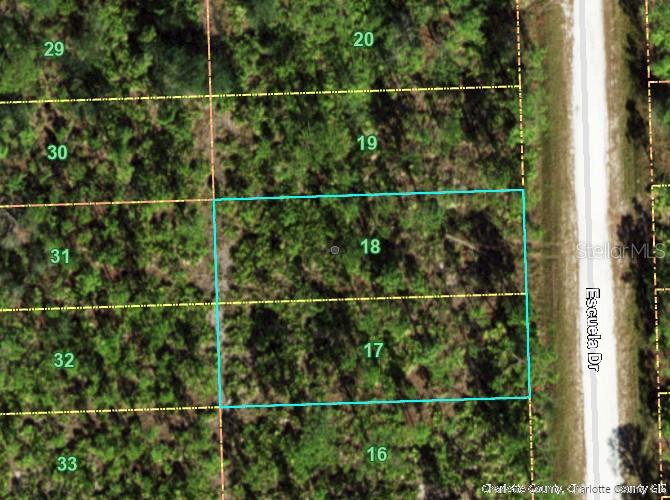 12297 Escuela Dr, Punta Gorda, FL 33955 — photo 1 of 1