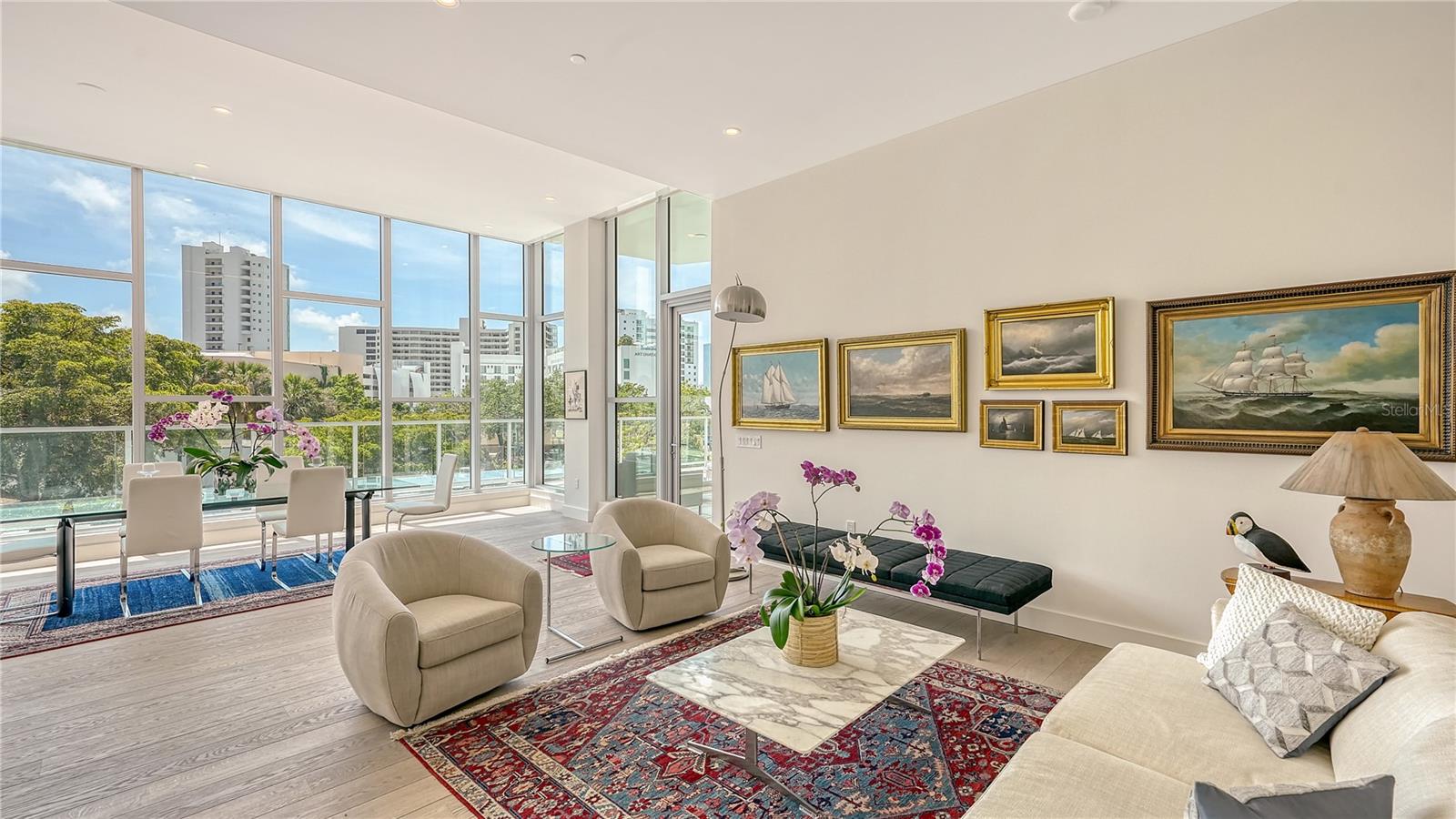 1335 2nd St #villa 2E, Sarasota, FL 34236 — photo 3 of 43