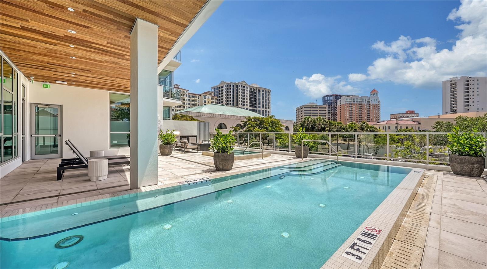 1335 2nd St #villa 2E, Sarasota, FL 34236 — photo 34 of 43