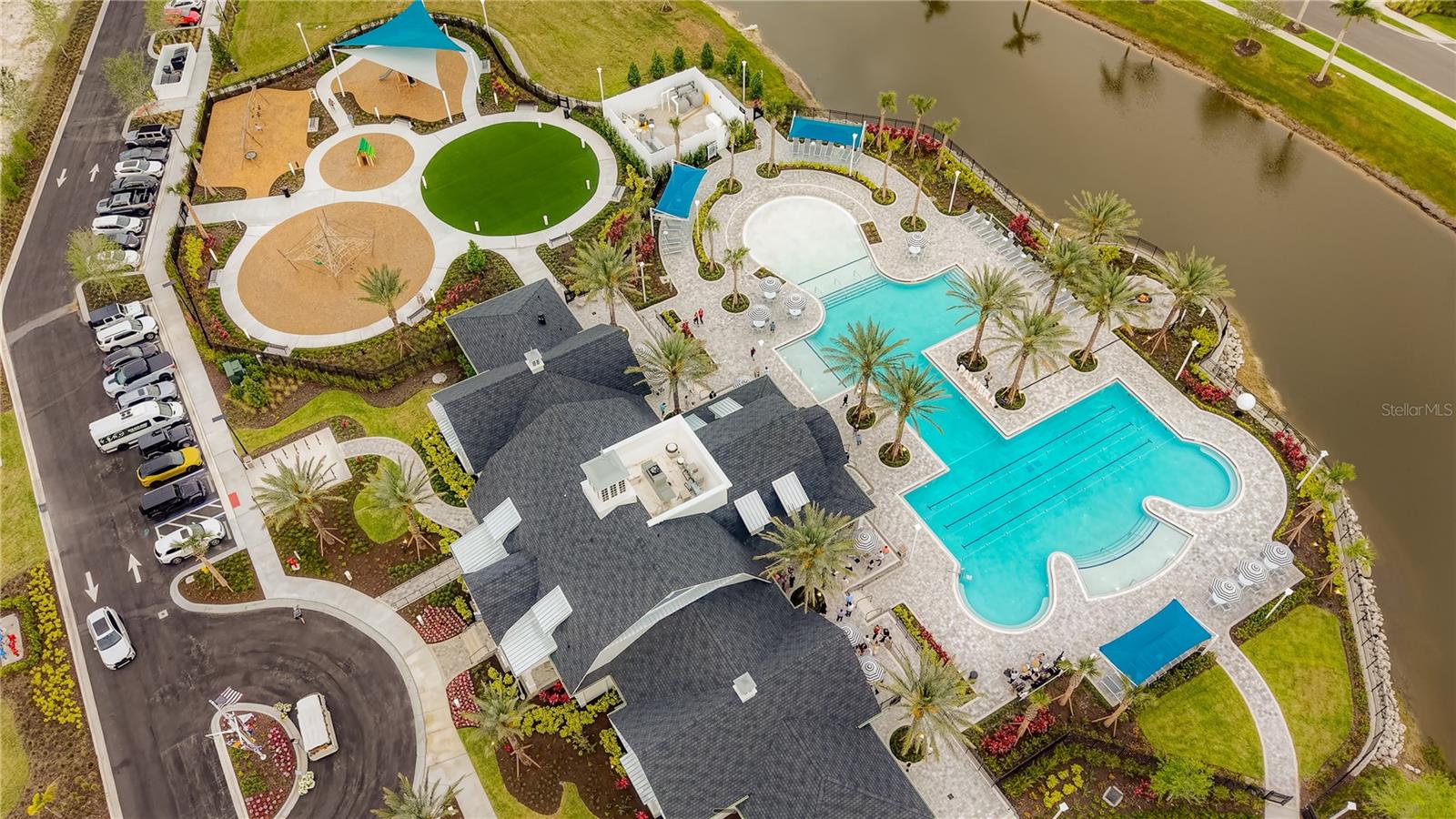 12807 Jade Empress Loop #201, Venice, FL 34293 — photo 53 of 74