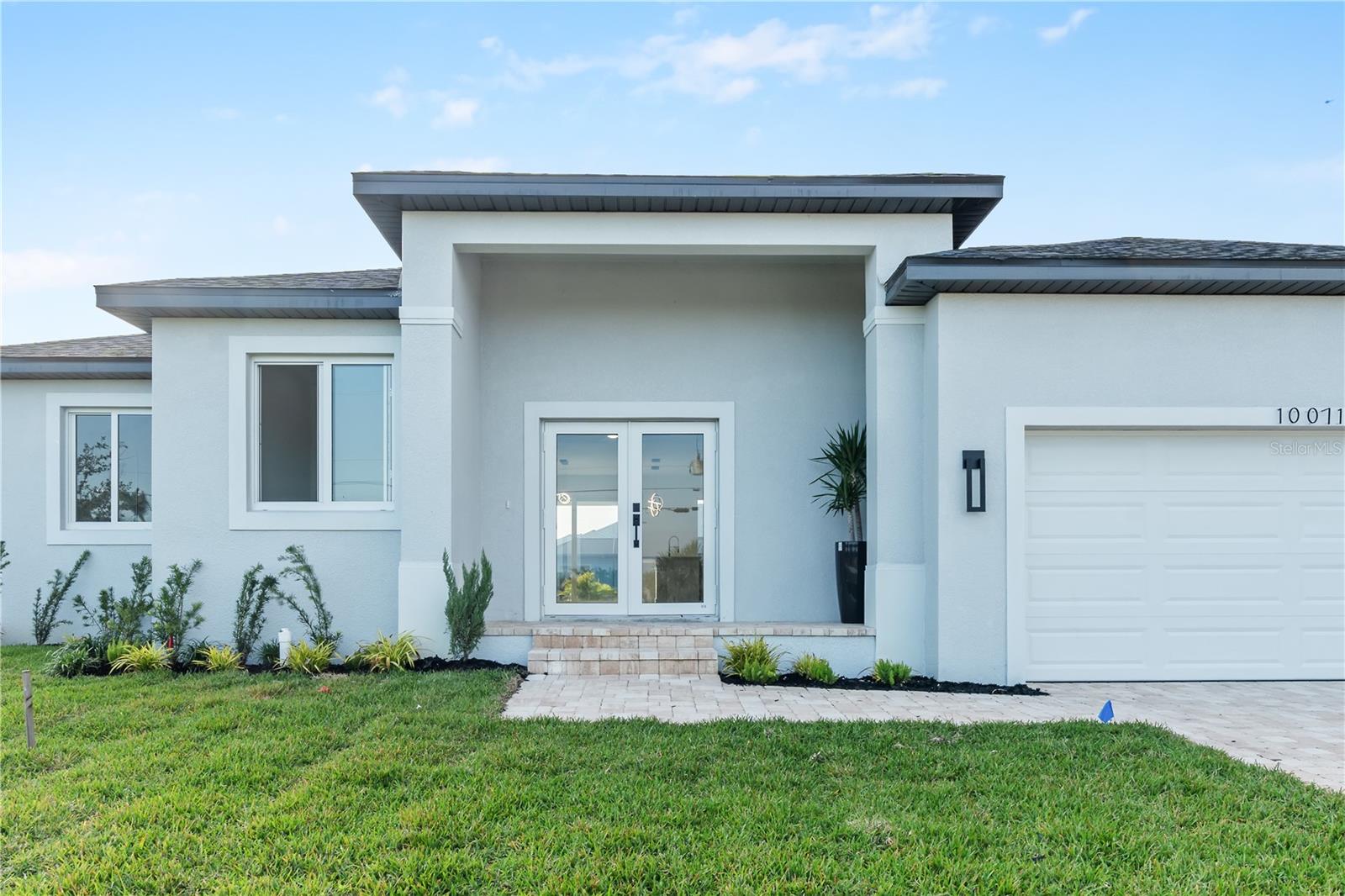 10071 Kingsville Dr