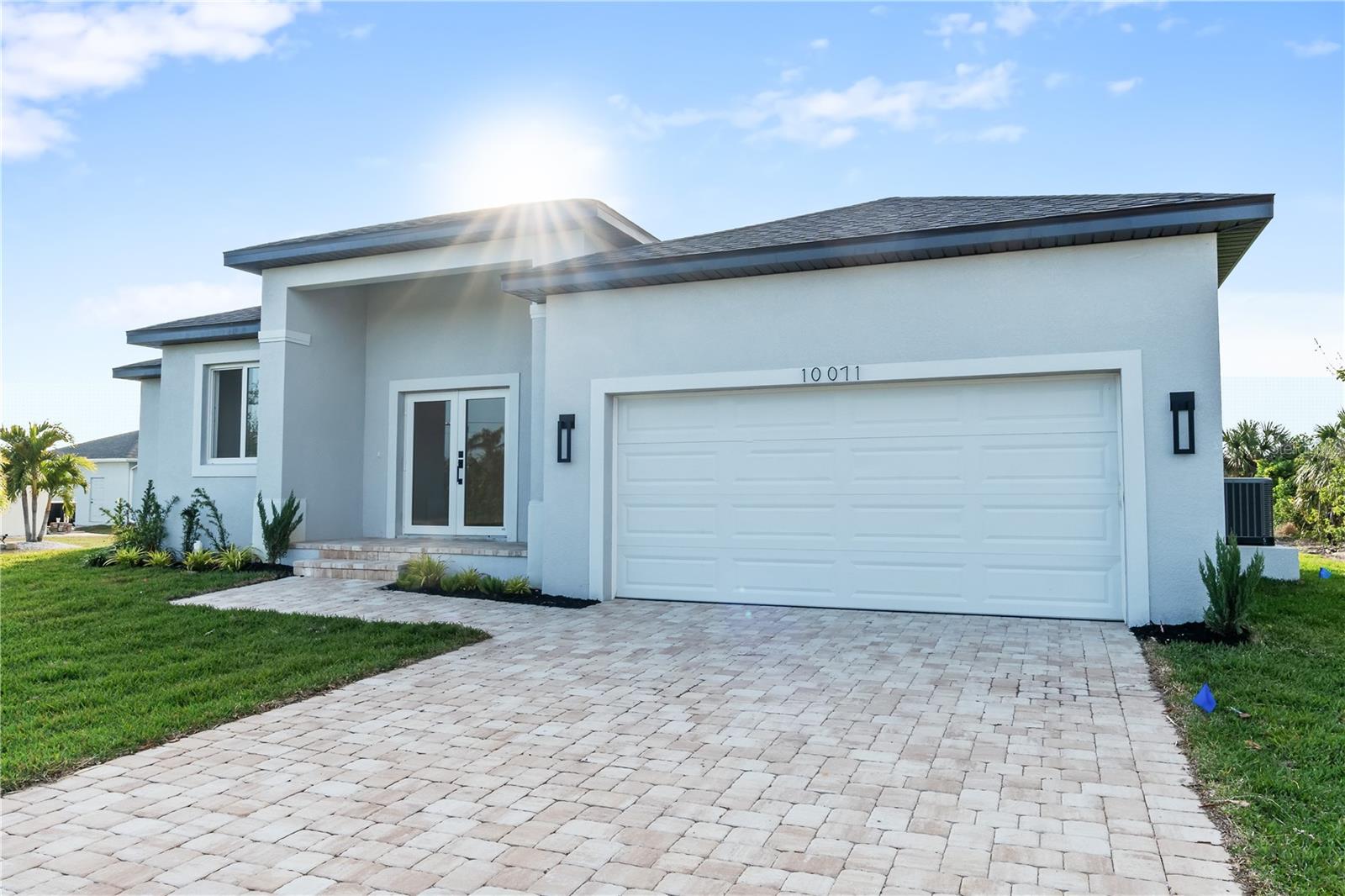 10071 Kingsville Dr, Port Charlotte, FL 33981 — photo 2 of 14