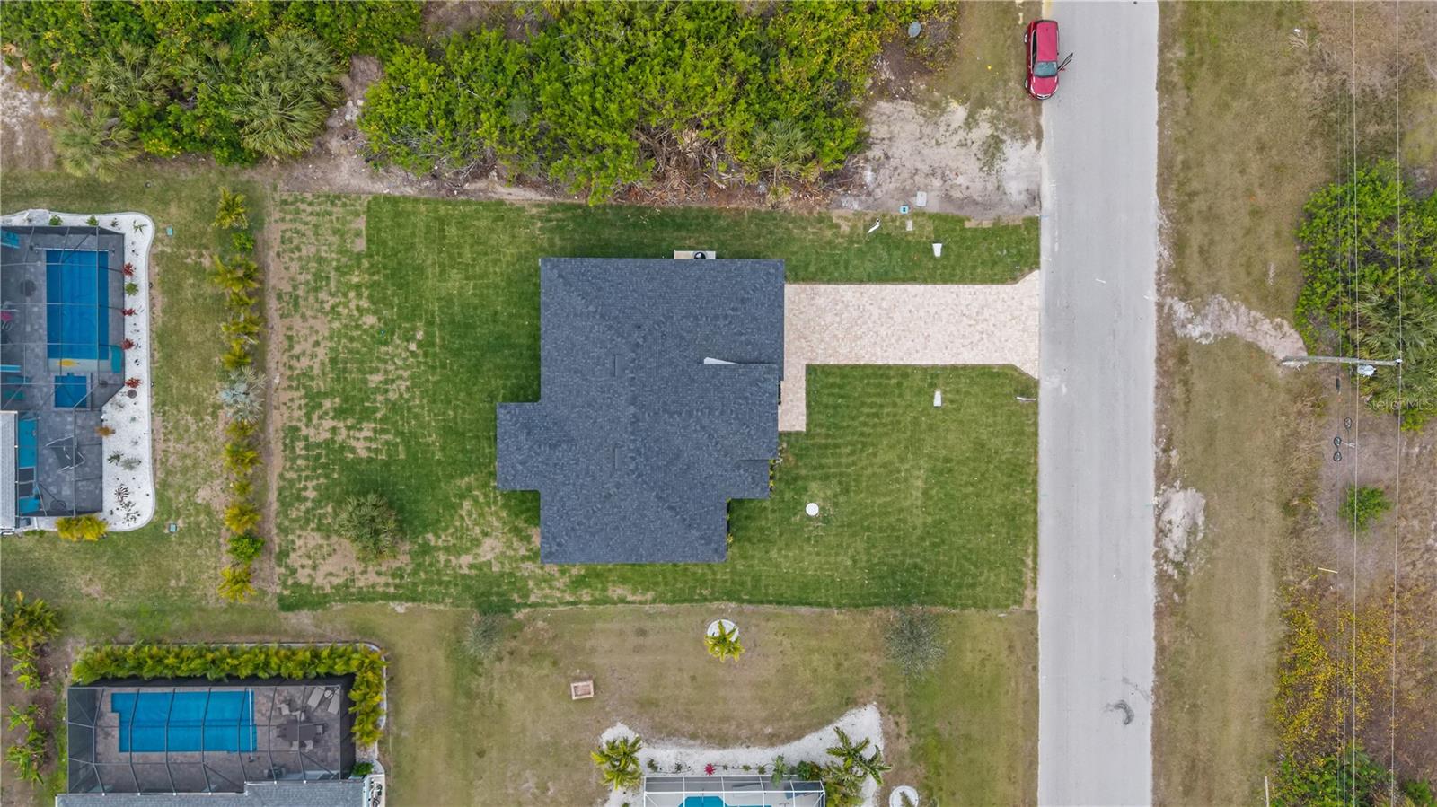 10071 Kingsville Dr, Port Charlotte, FL 33981 — photo 13 of 14