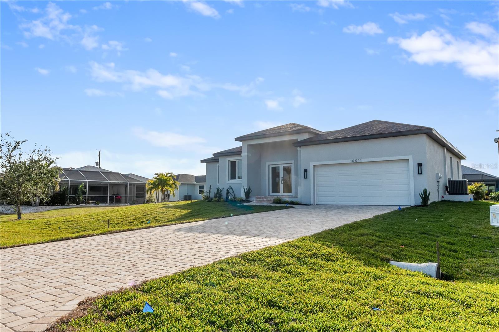 10071 Kingsville Dr, Port Charlotte, FL 33981 — photo 14 of 14